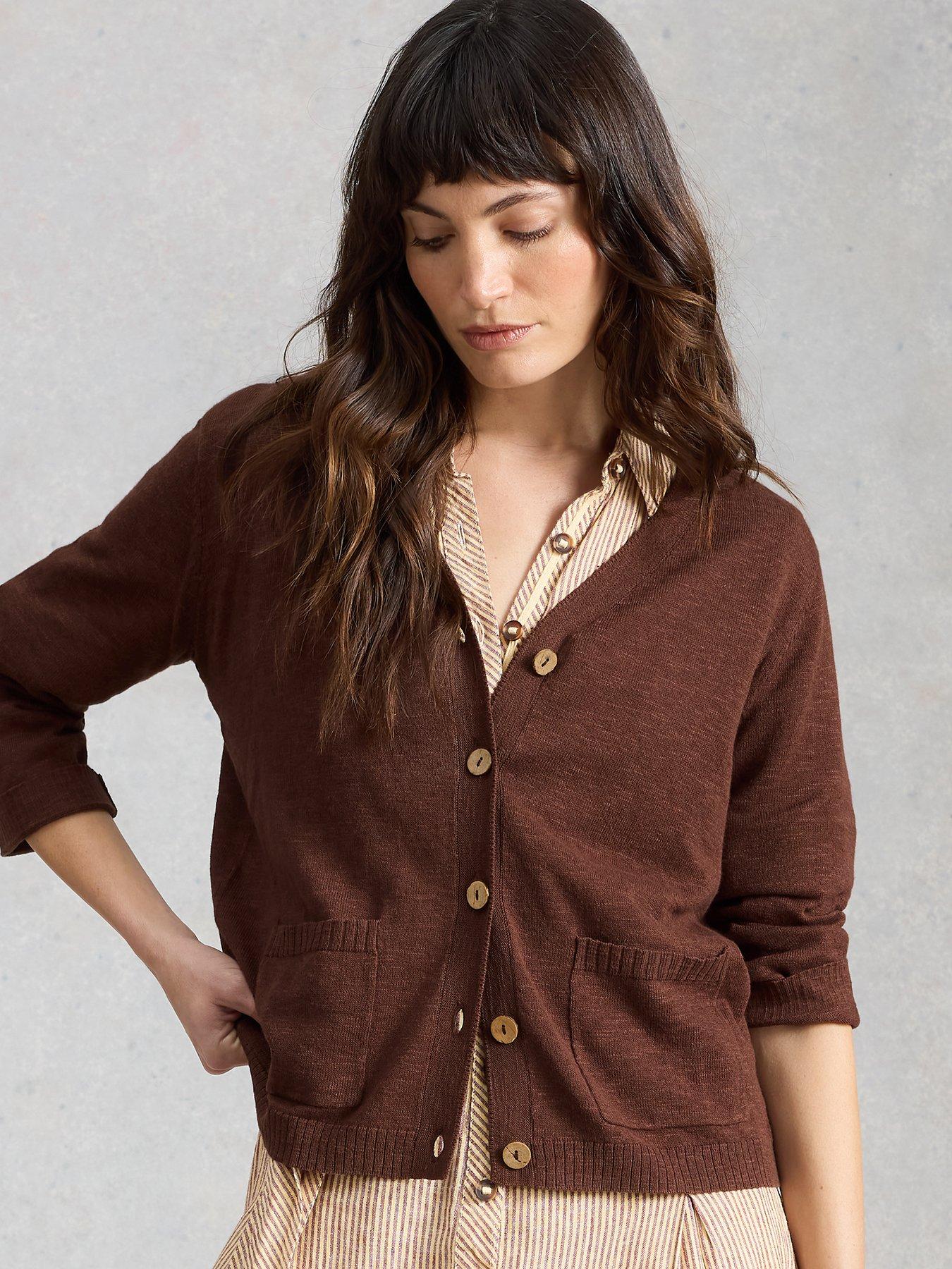 white-stuff-nova-linen-blend-cardigan-brown
