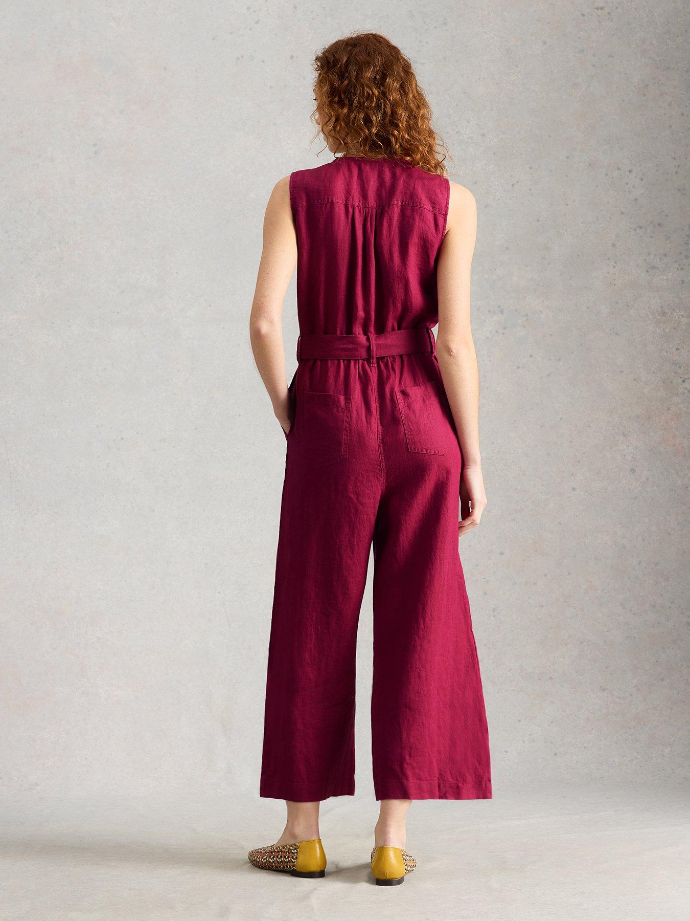 white-stuff-betty-linen-jumpsuit-pinkstillFront