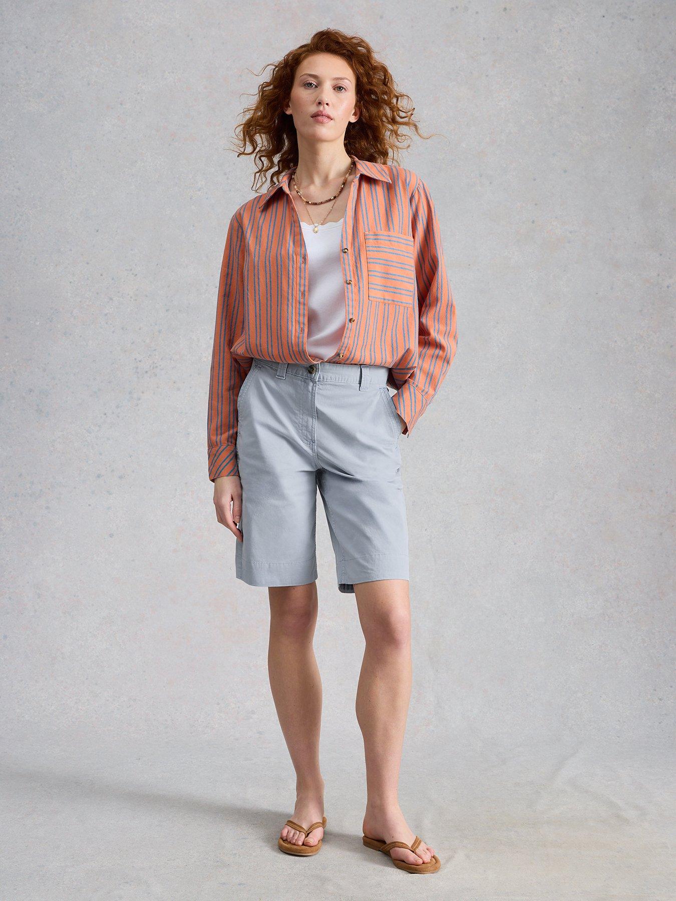 white-stuff-heidi-chino-shortoutfit