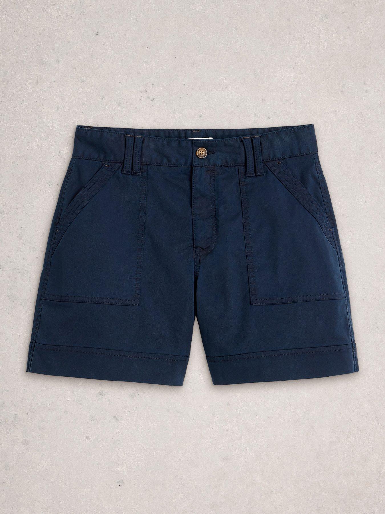 Image 5 of 6 of White Stuff Gabby Combat Short