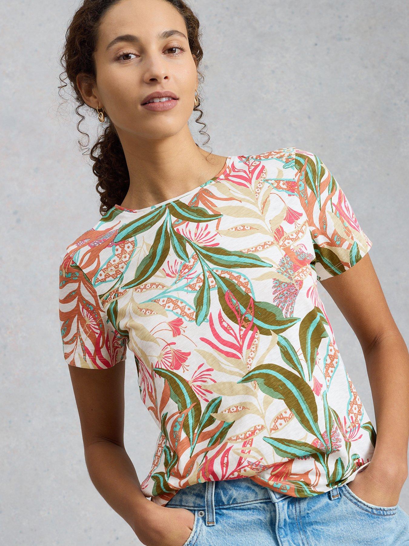 White Stuff Abbie Tee