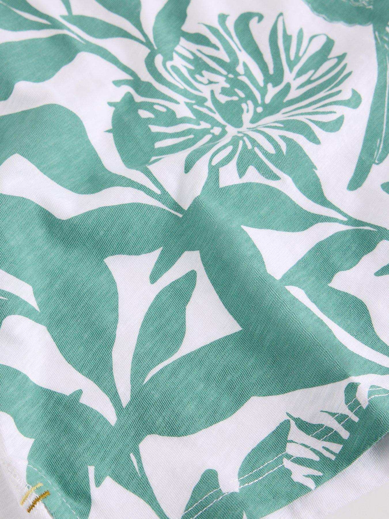 Image 6 of 6 of White Stuff Abbie Tee