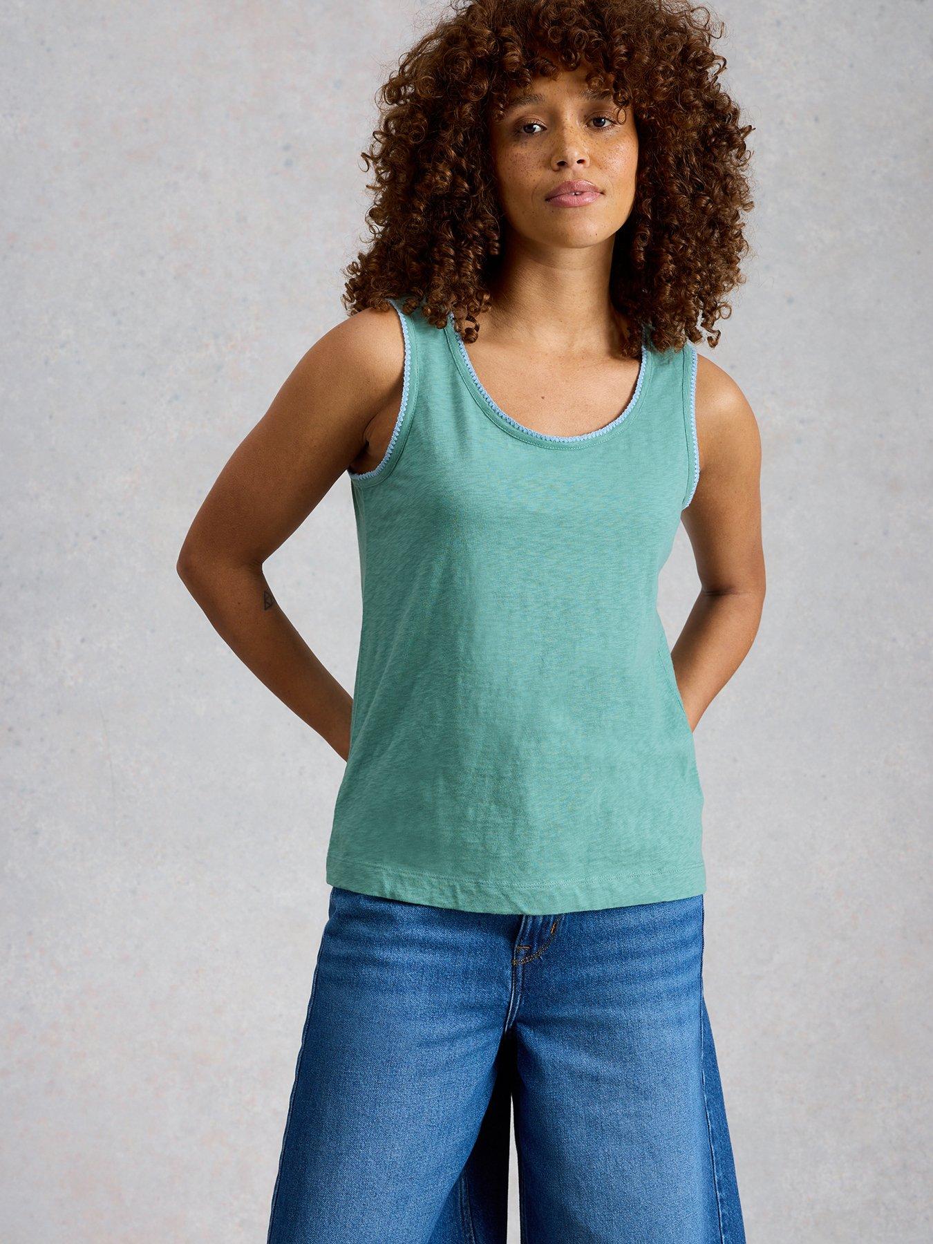 White Stuff Bianca Vest