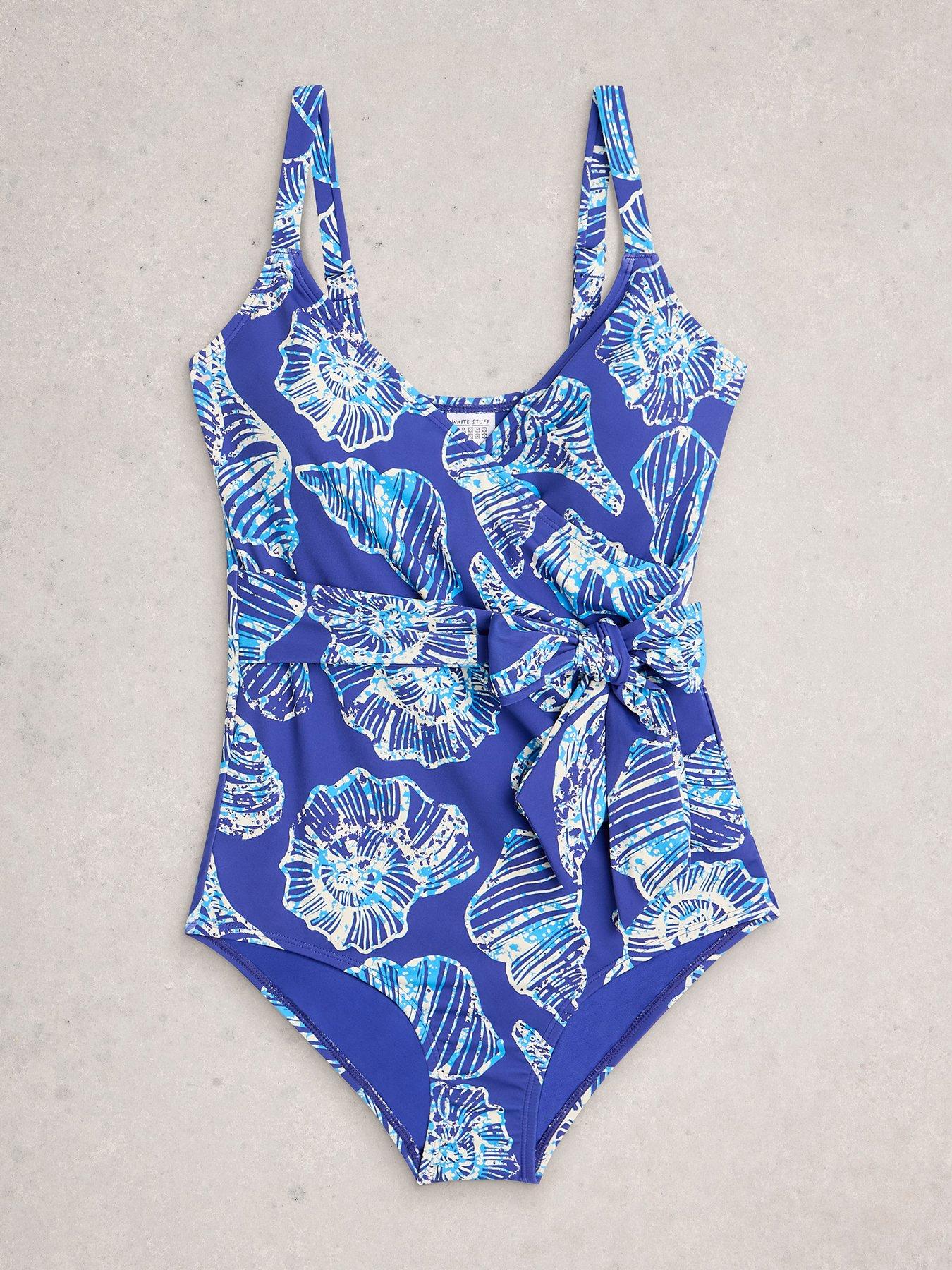 Image 5 of 6 of White Stuff Tabitha Swimsuit