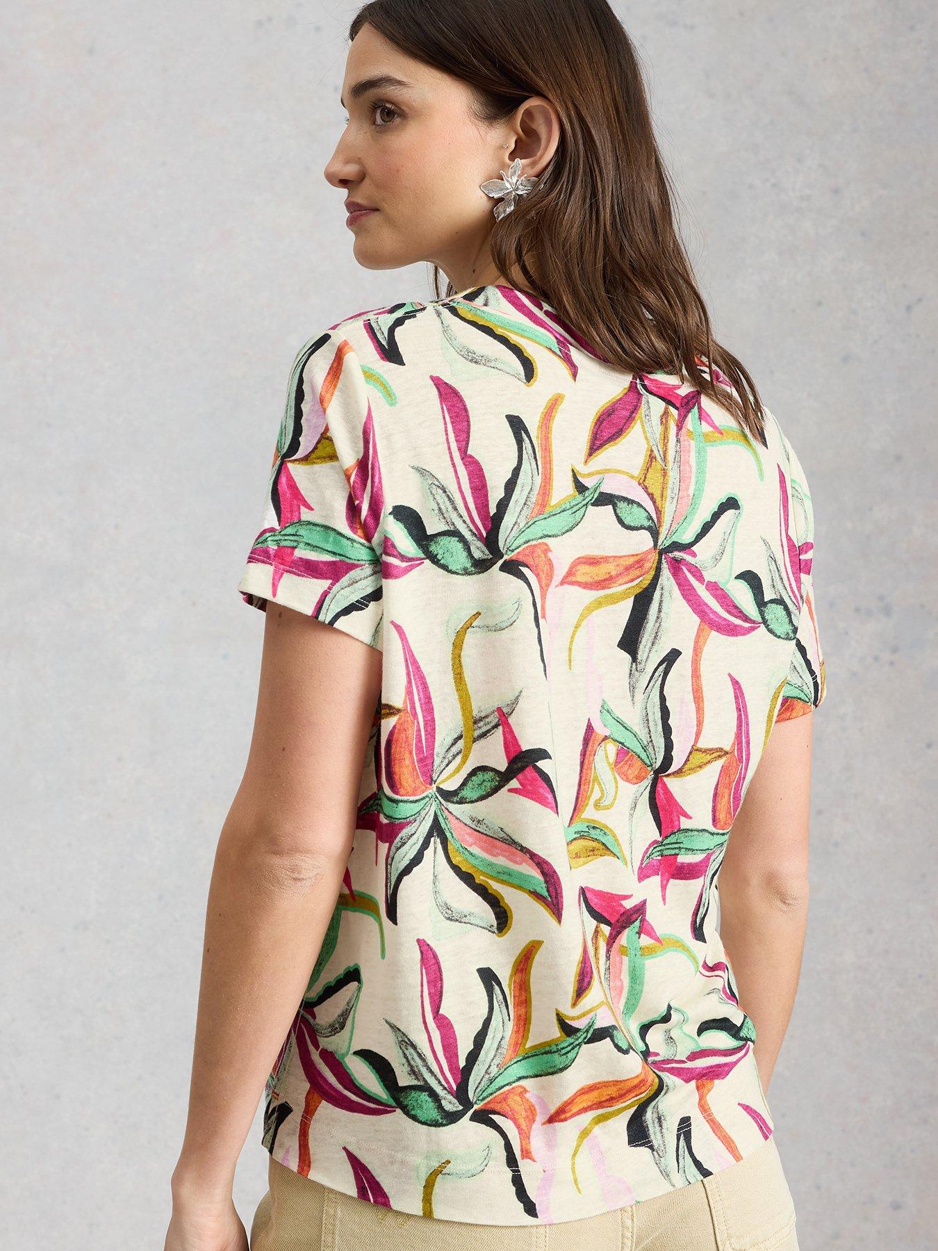 white-stuff-susie-v-neck-linen-teestillFront