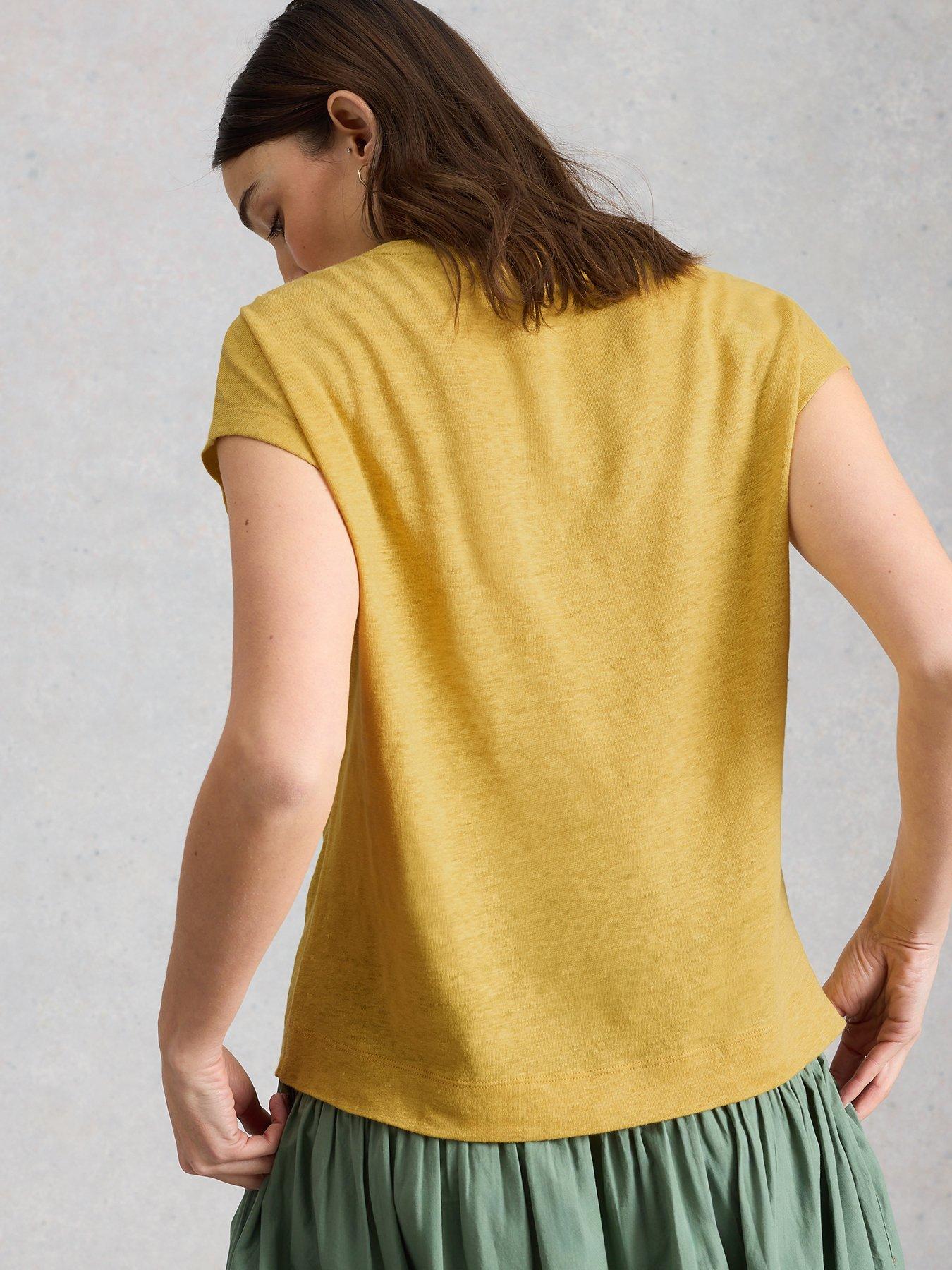 white-stuff-rowan-linen-teestillFront