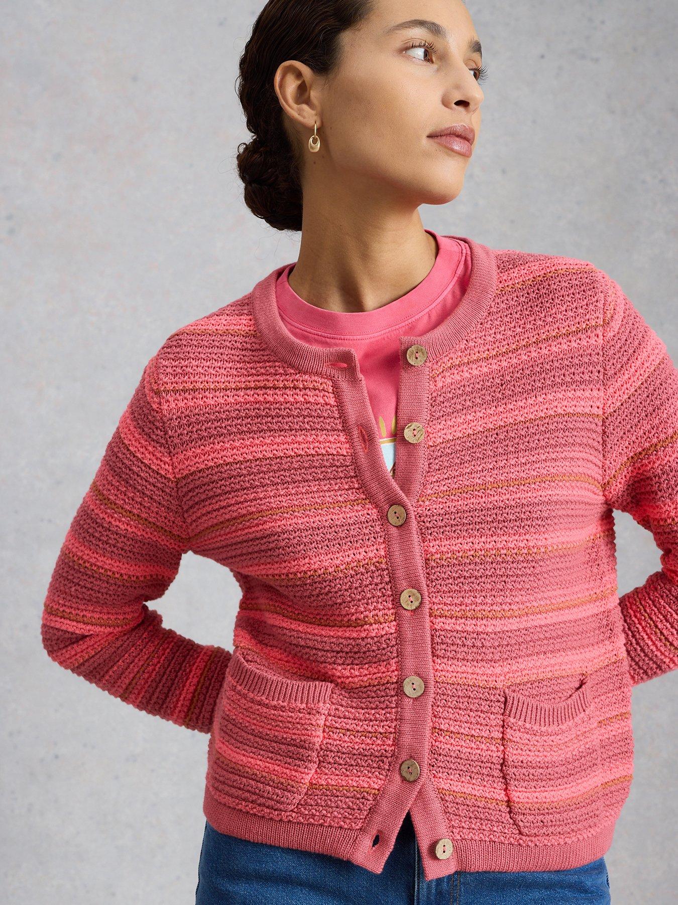 Image 1 of 6 of White Stuff Belle Cardi