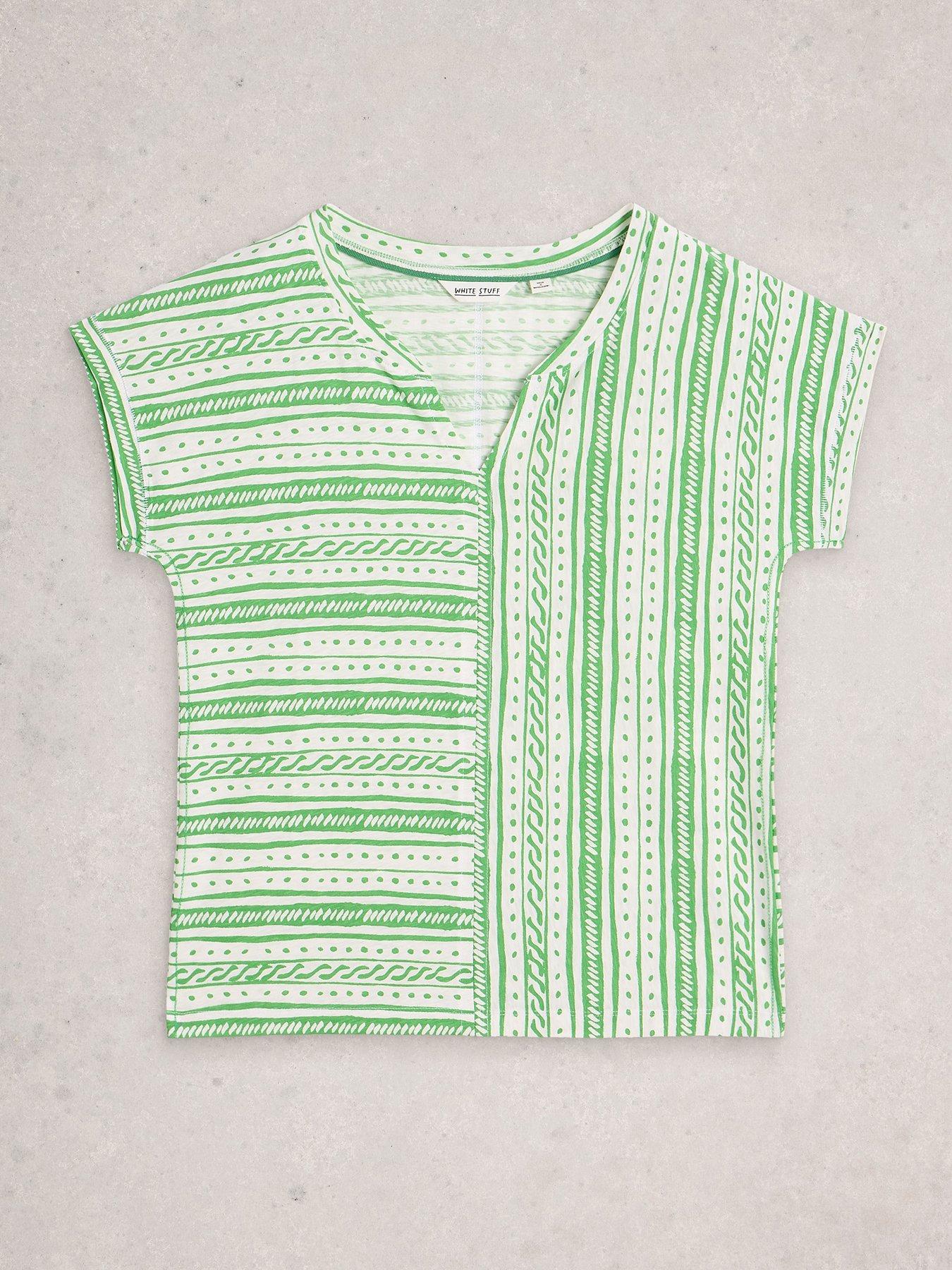 white-stuff-nelly-notch-stripe-tee-greendetail