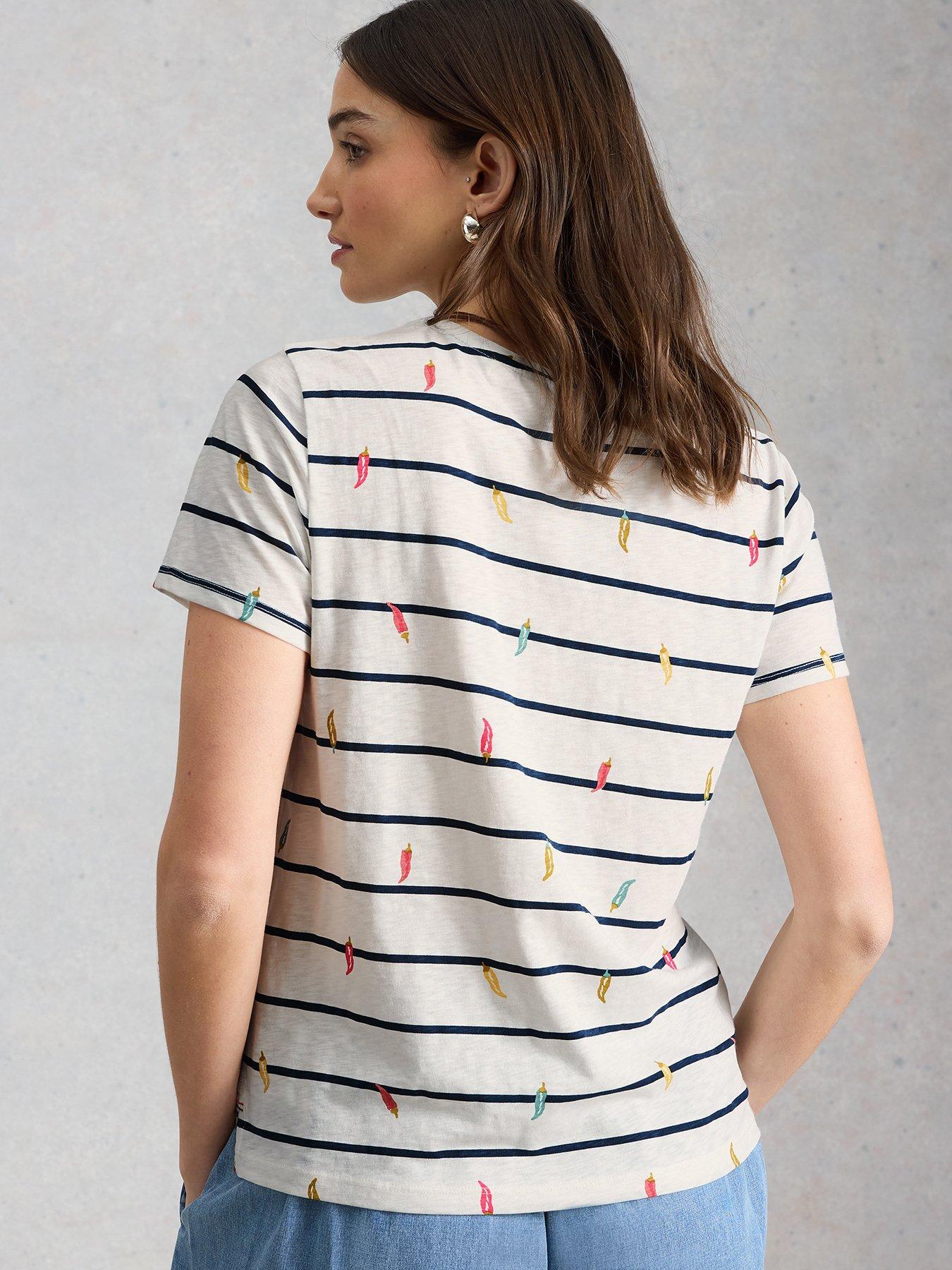 white-stuff-abbie-stripe-teestillFront