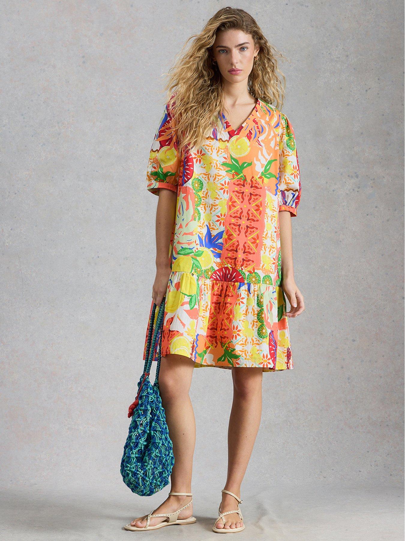 White Stuff Bex Dress