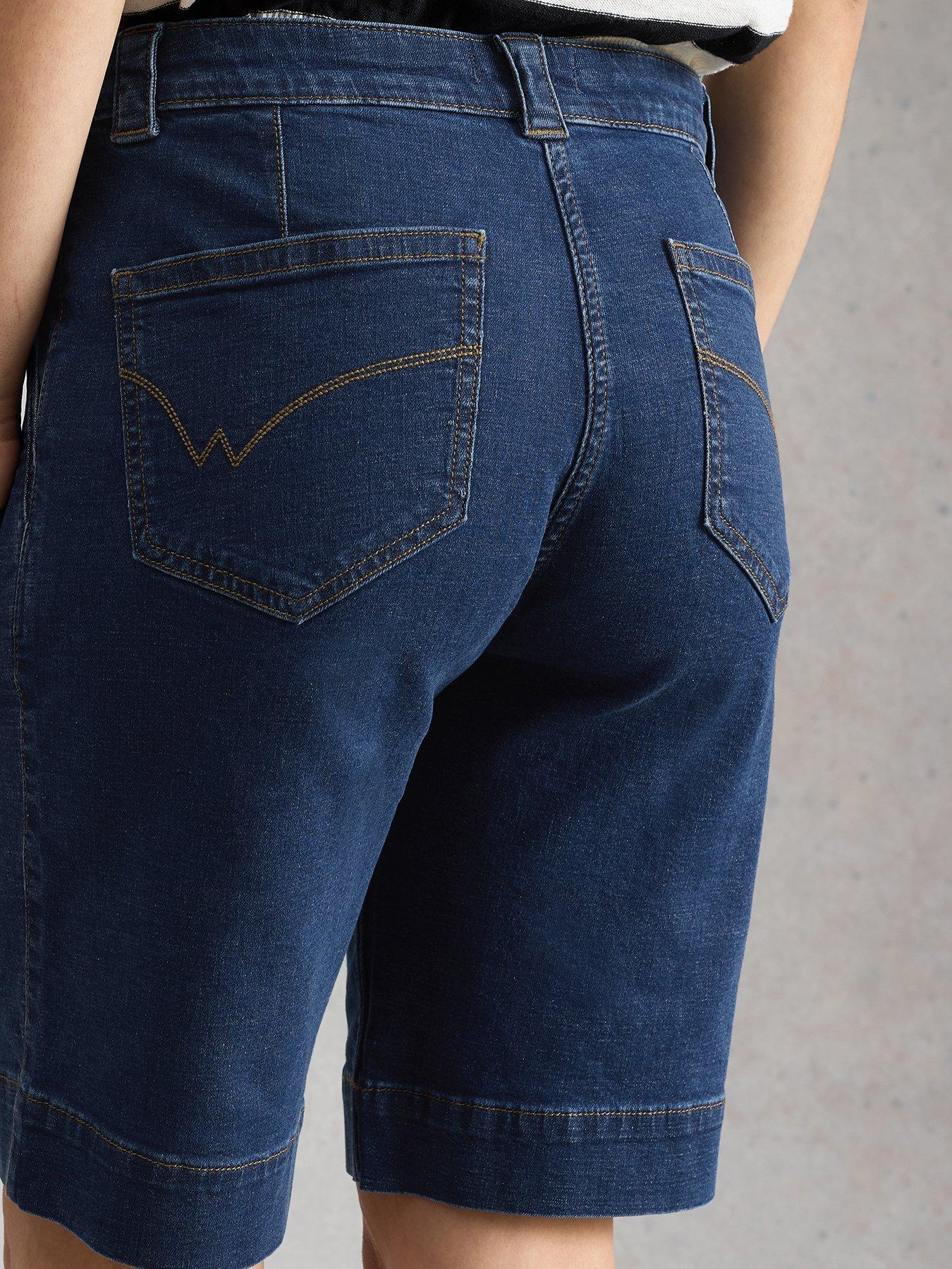 white-stuff-heidi-denim-short-bluestillFront