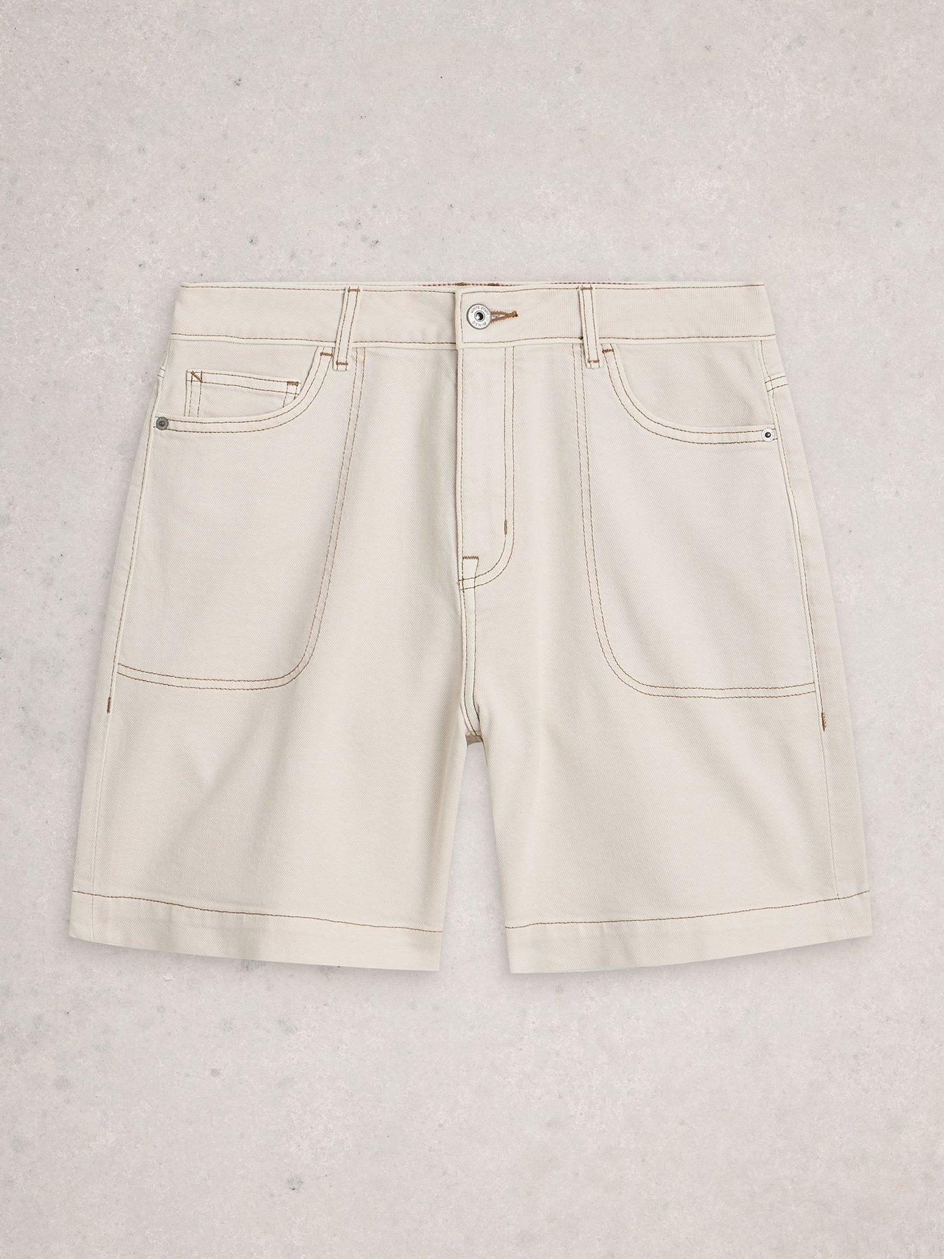 white-stuff-tia-denim-shortdetail