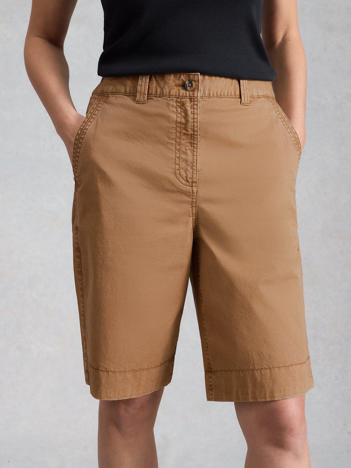 White Stuff Heidi Chino Short