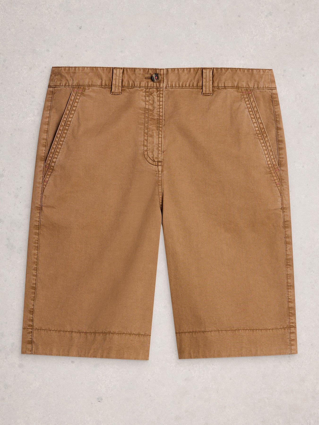 Image 5 of 6 of White Stuff Heidi Chino Short