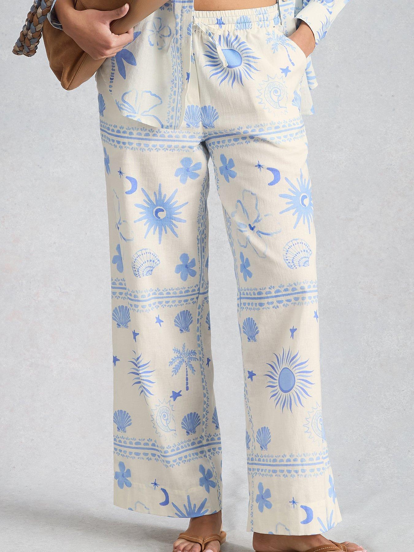 White Stuff Penny Beach Trouser