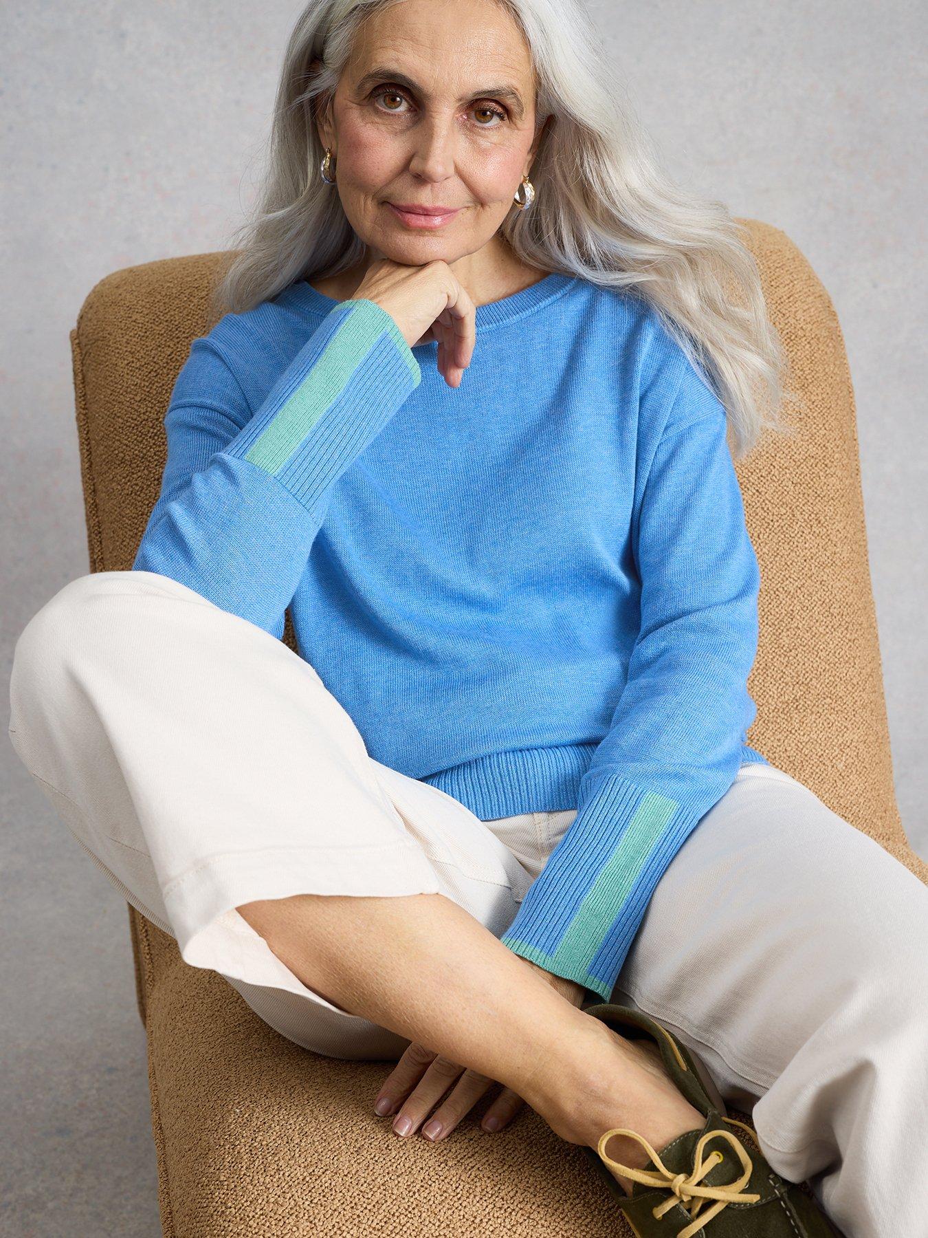 white-stuff-olive-jumper-blueback