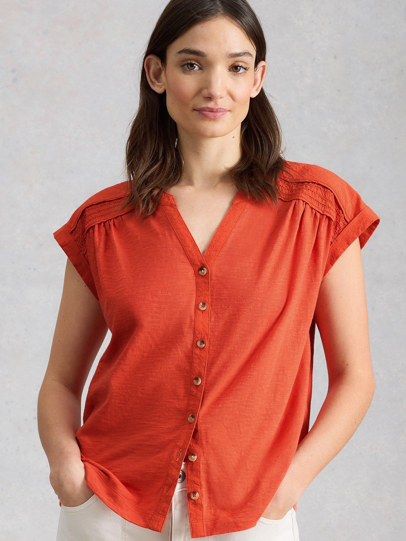 white-stuff-billie-button-shirt-redfront