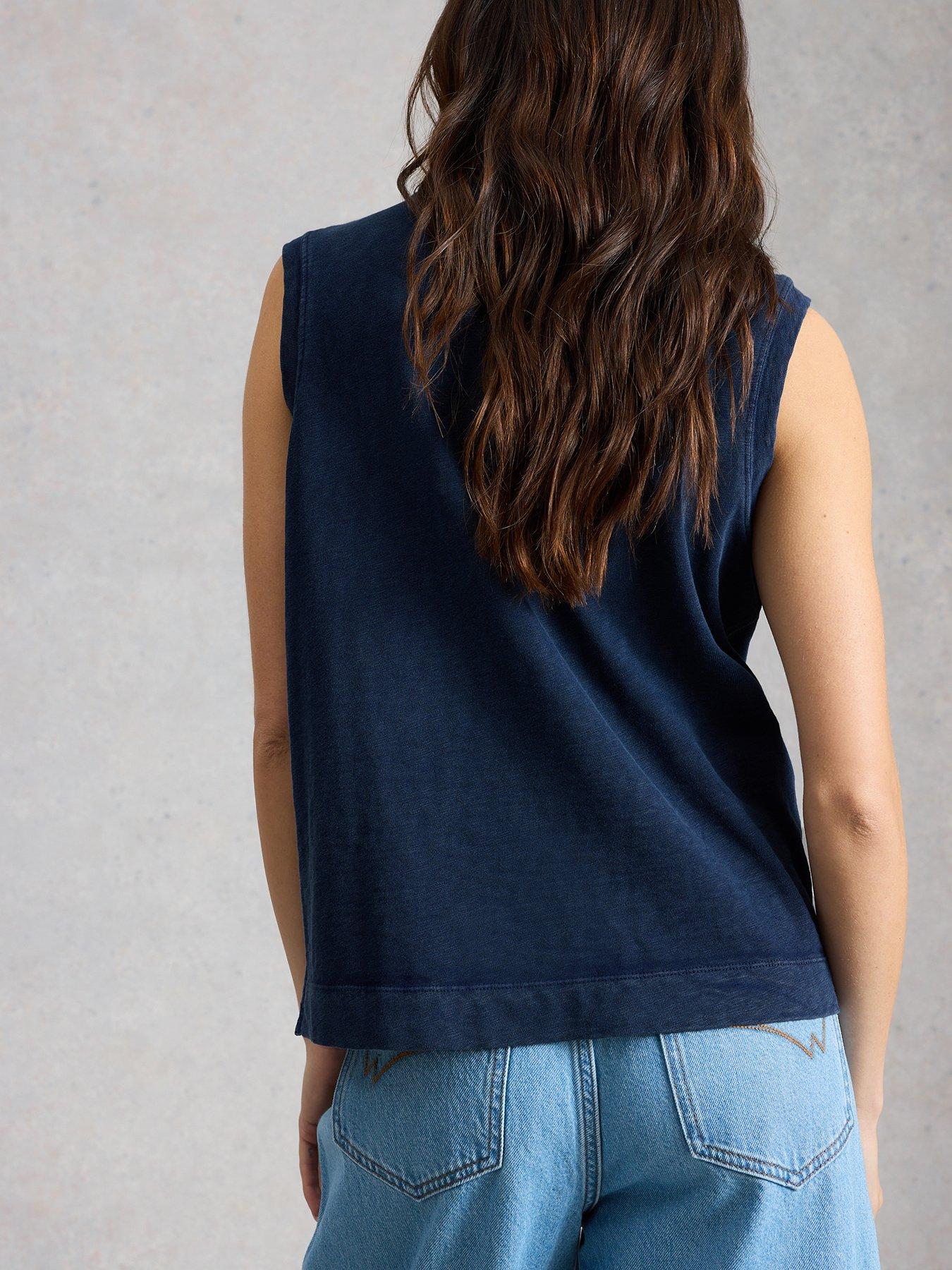 white-stuff-simone-tank-bluestillFront