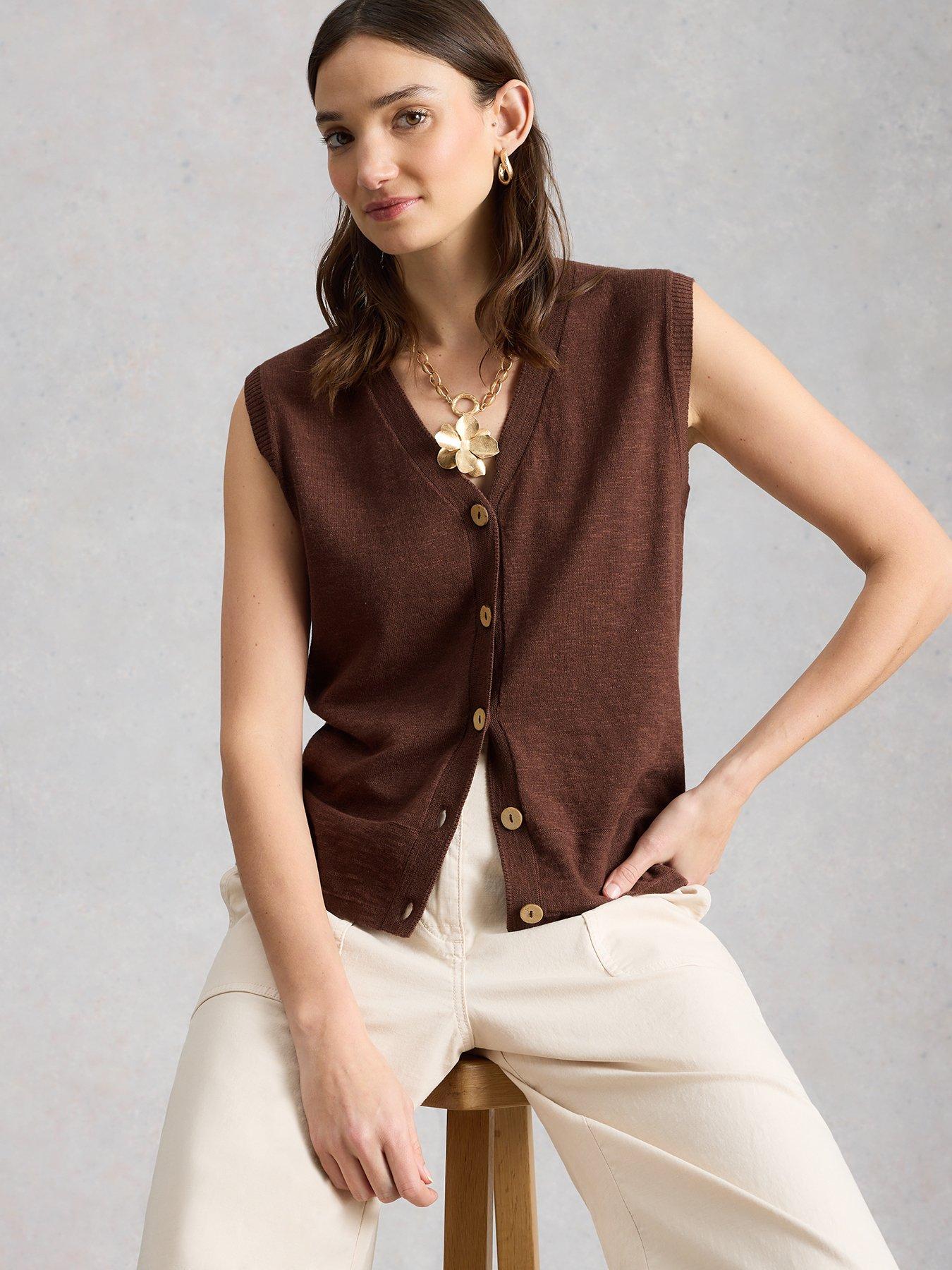 white-stuff-nova-linen-blend-tank-top-brownoutfit