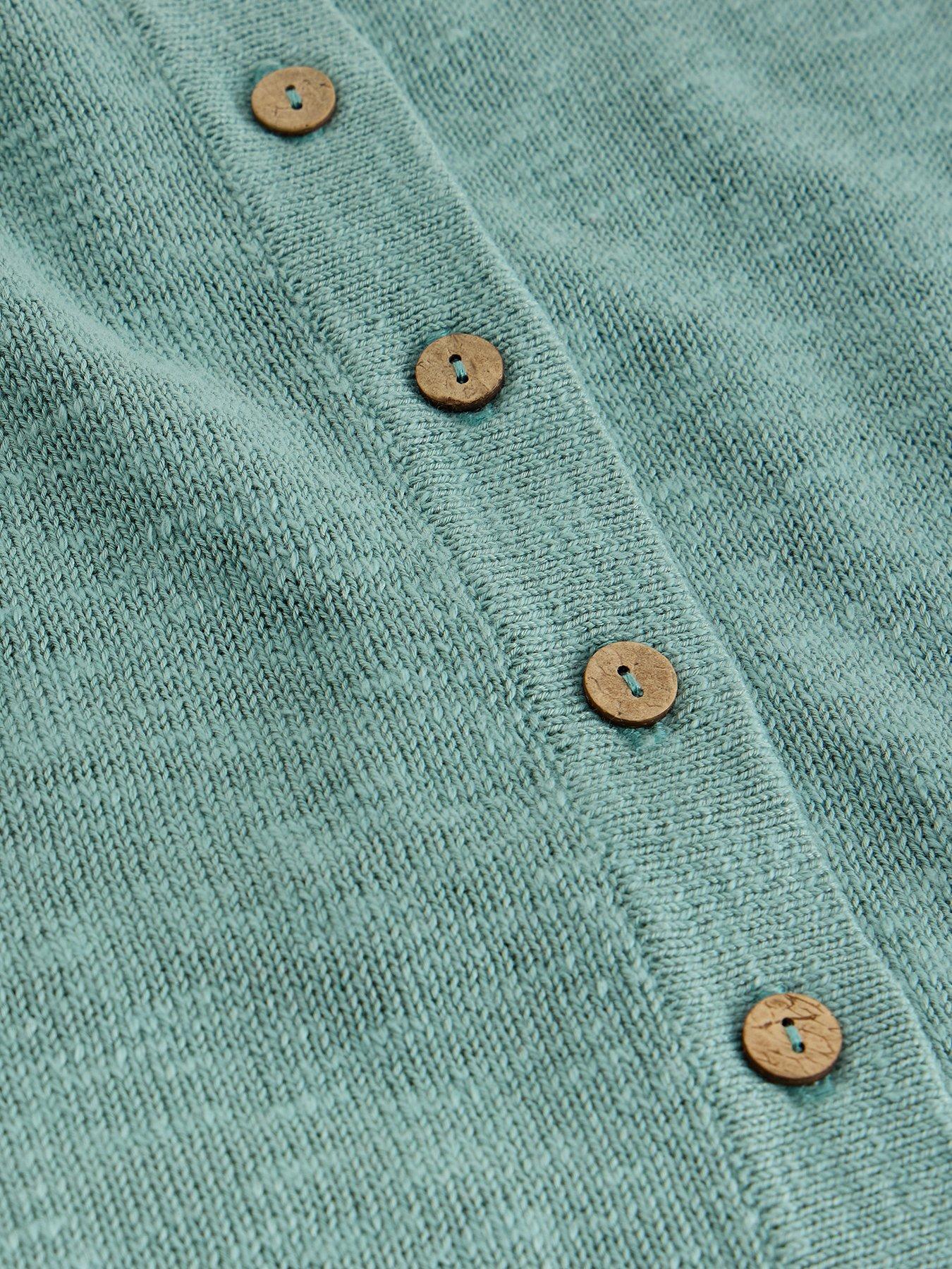 Image 6 of 6 of White Stuff Betsy Cardi