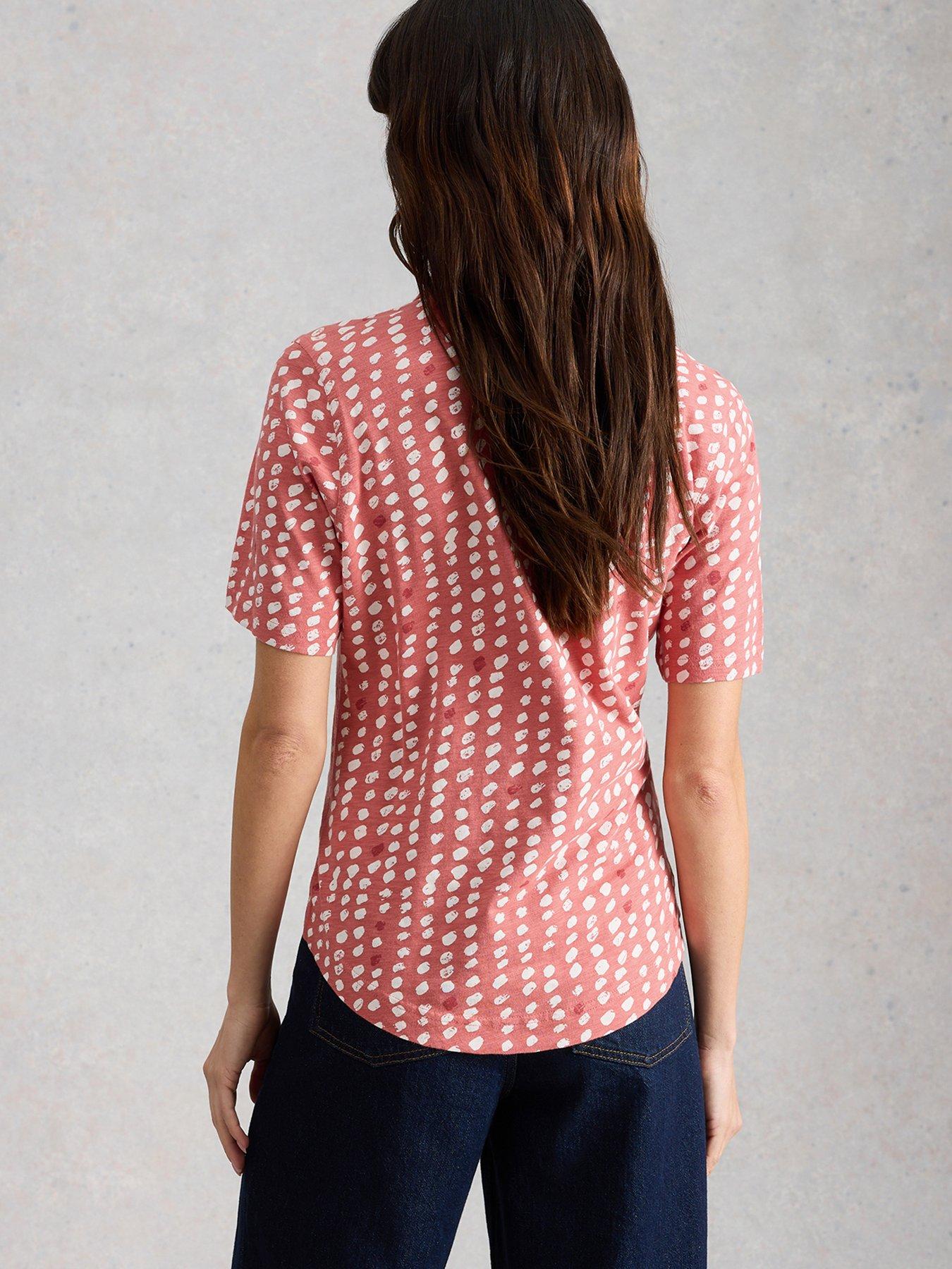 white-stuff-annie-short-sleeve-jersey-shirt-pinkstillFront