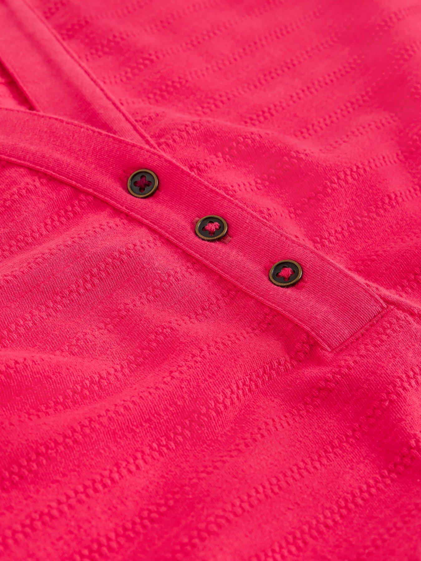 Image 6 of 6 of White Stuff Nora Notch Vest