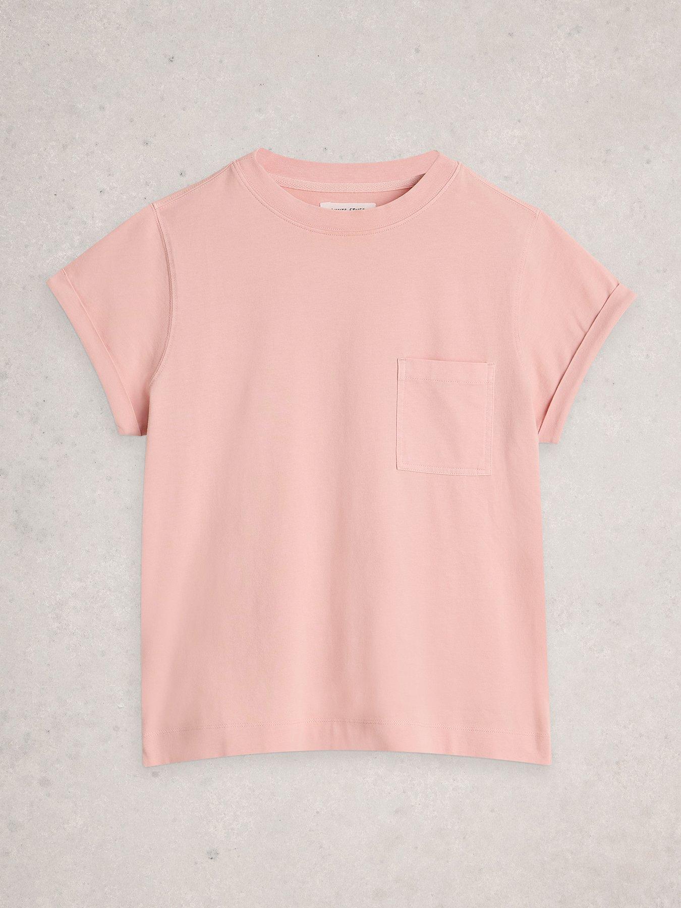 Image 5 of 6 of White Stuff Gina Tee