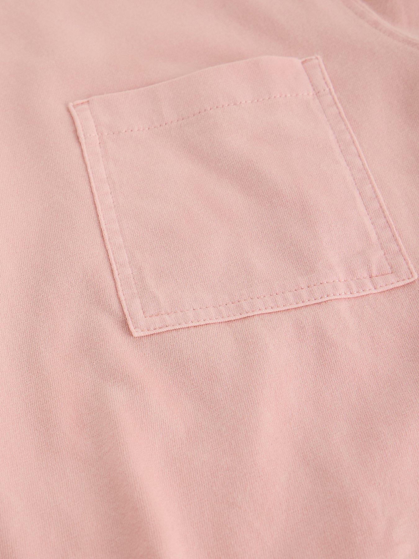 Image 6 of 6 of White Stuff Gina Tee
