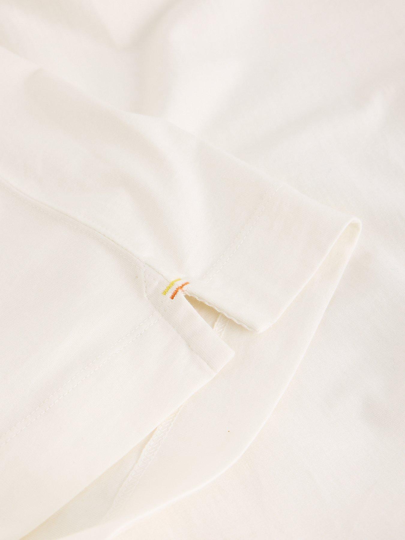 Image 6 of 6 of White Stuff Gina Graphic Tee