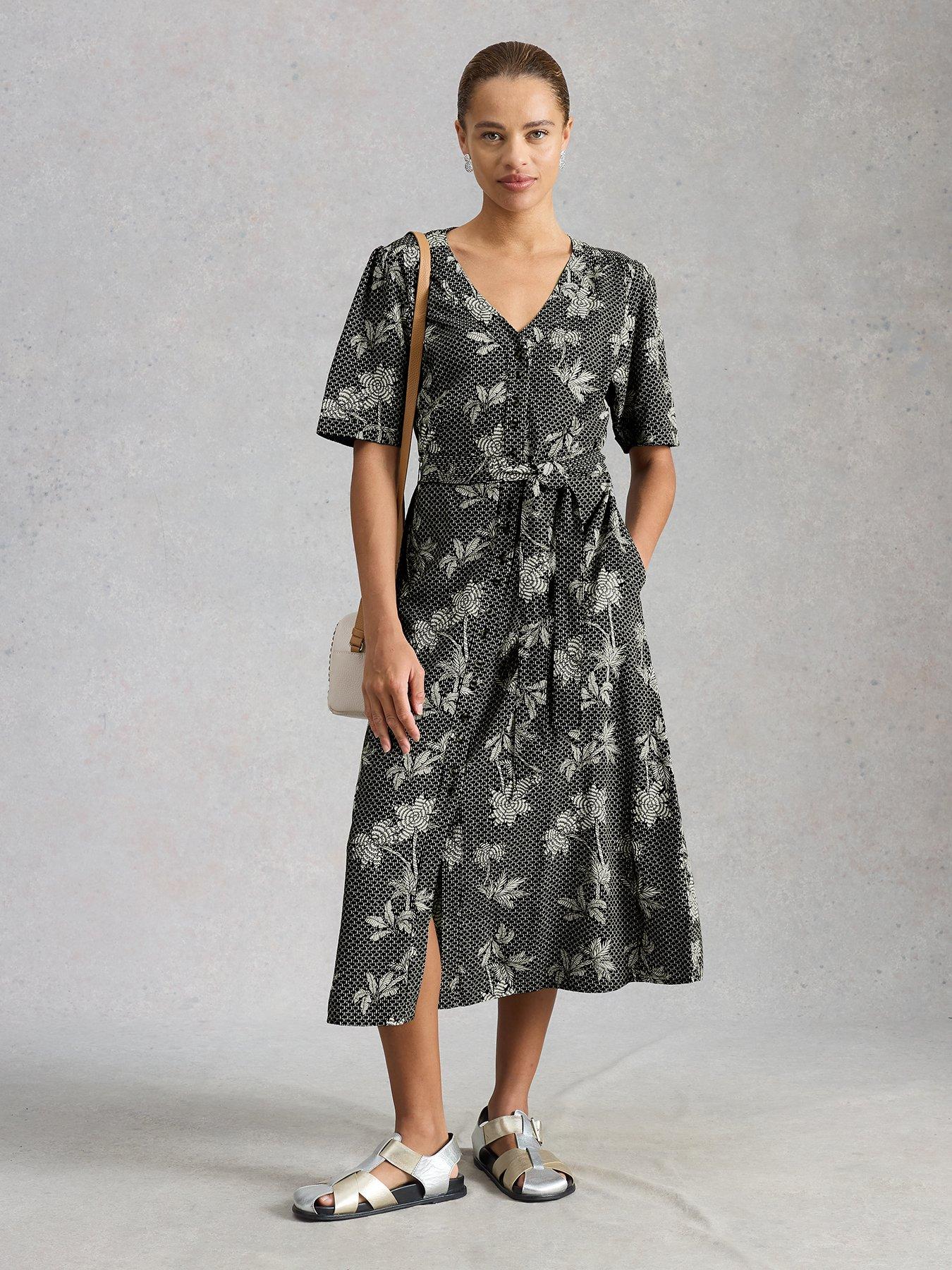 white-stuff-val-linen-blend-dressback