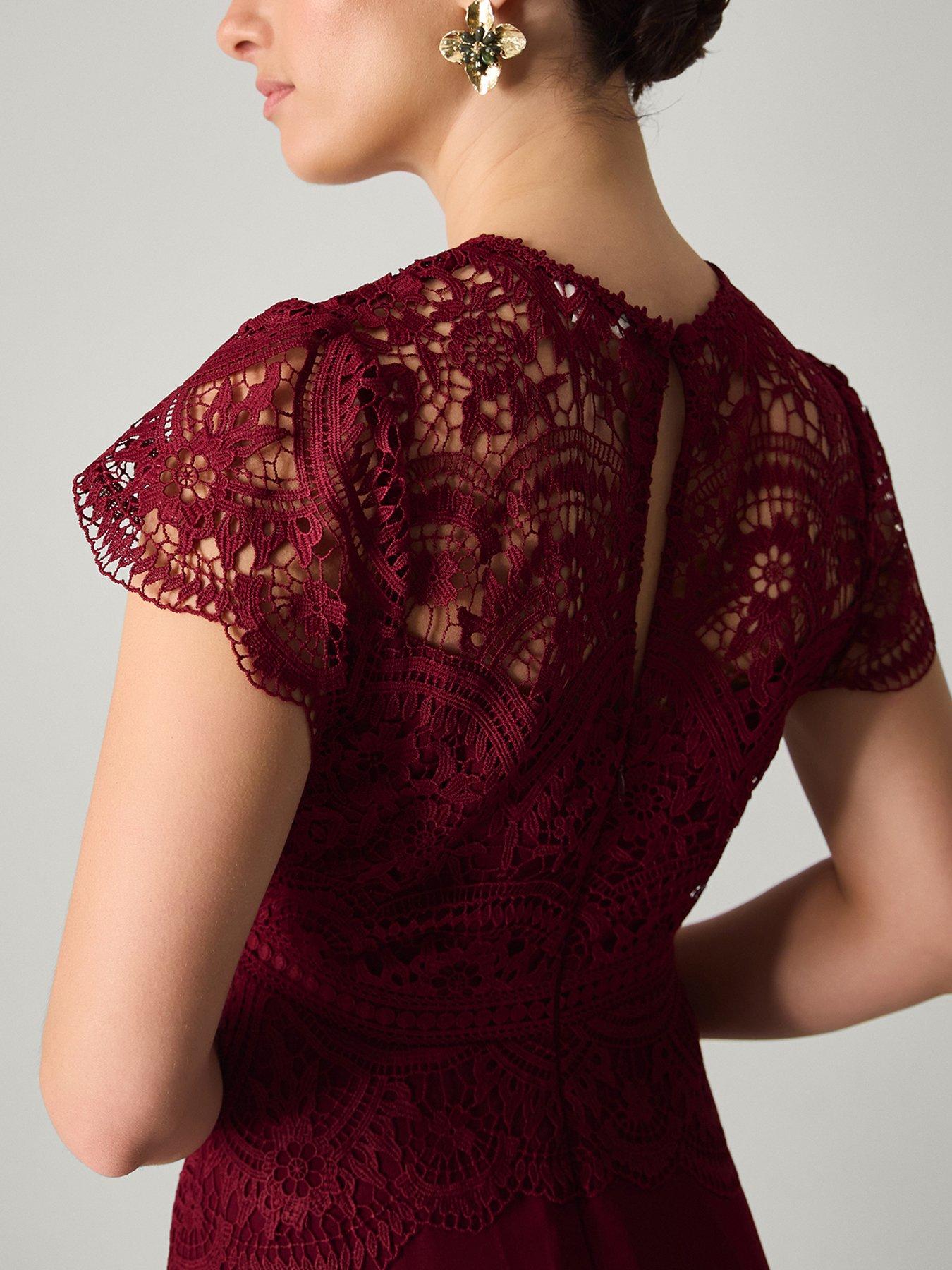 monsoon-monica-lace-maxi-dress-reddetail