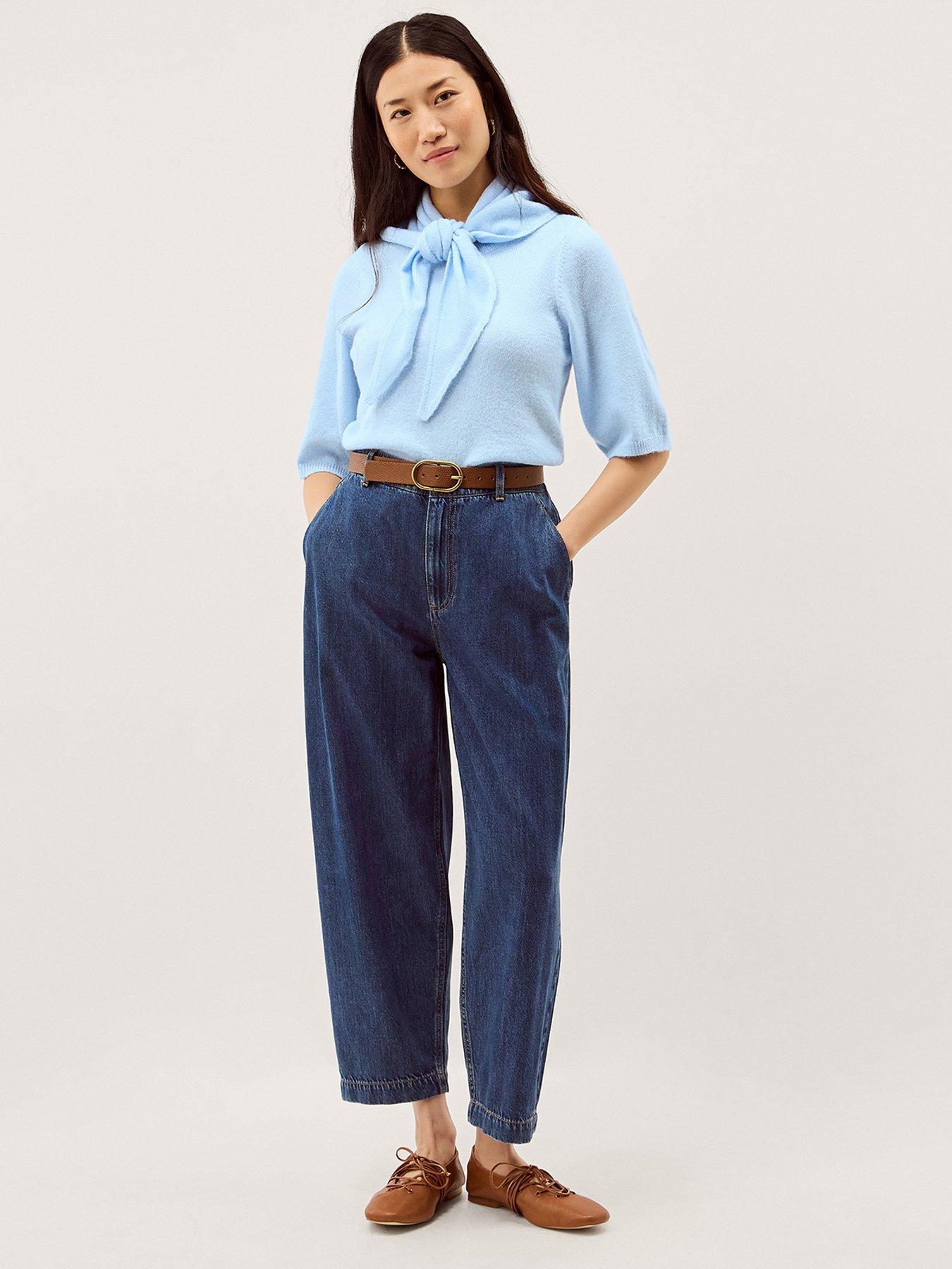 monsoon-sadie-scarf-jumper-blueback