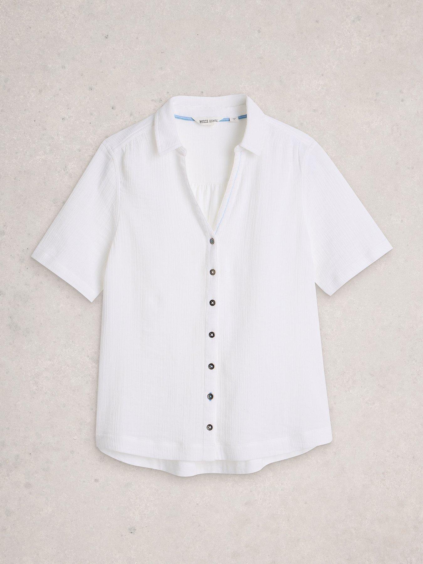 white-stuff-annie-short-sleeve-double-cloth-shirt-whitedetail