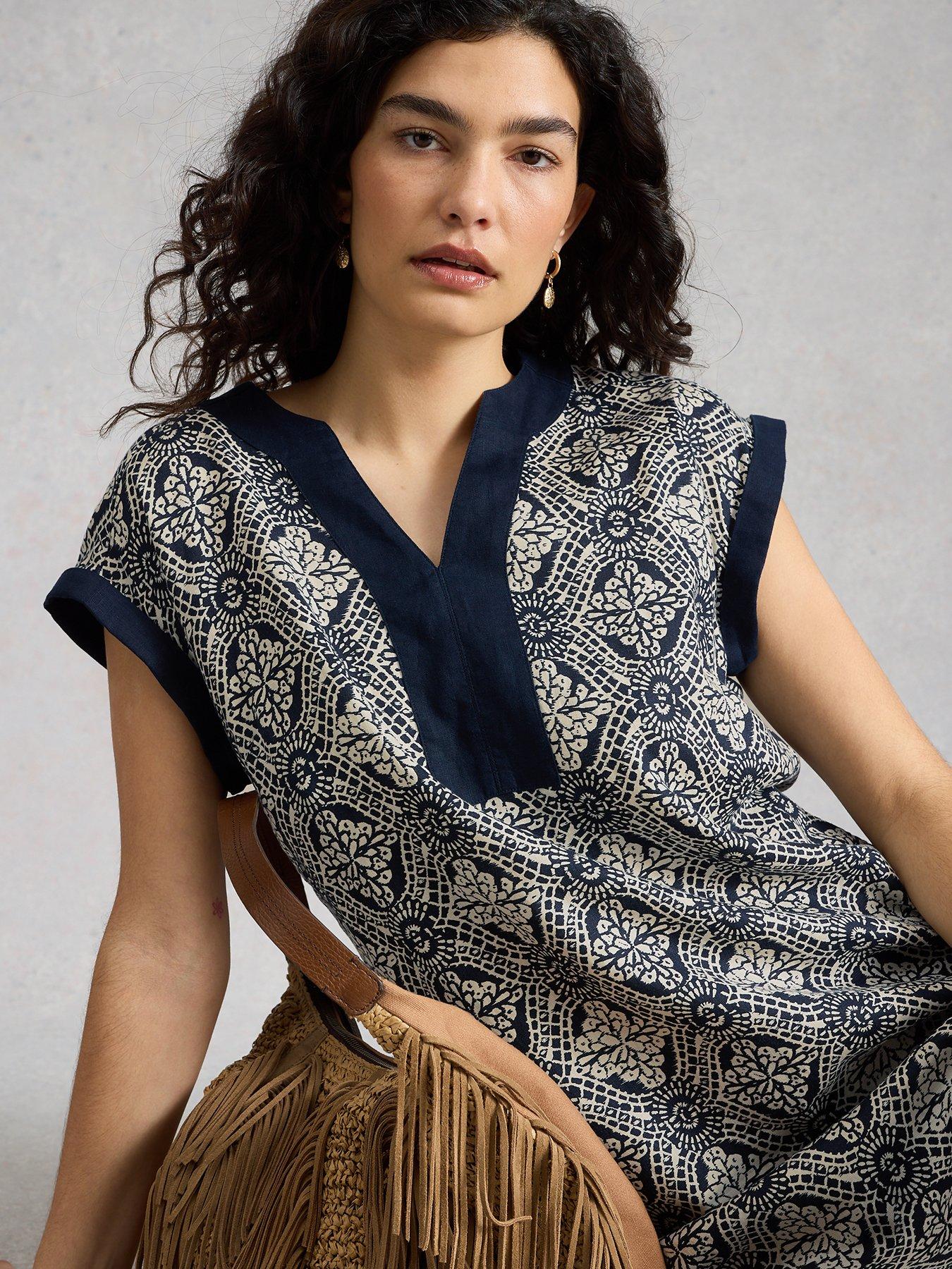 white-stuff-jilly-linen-dress-blueoutfit