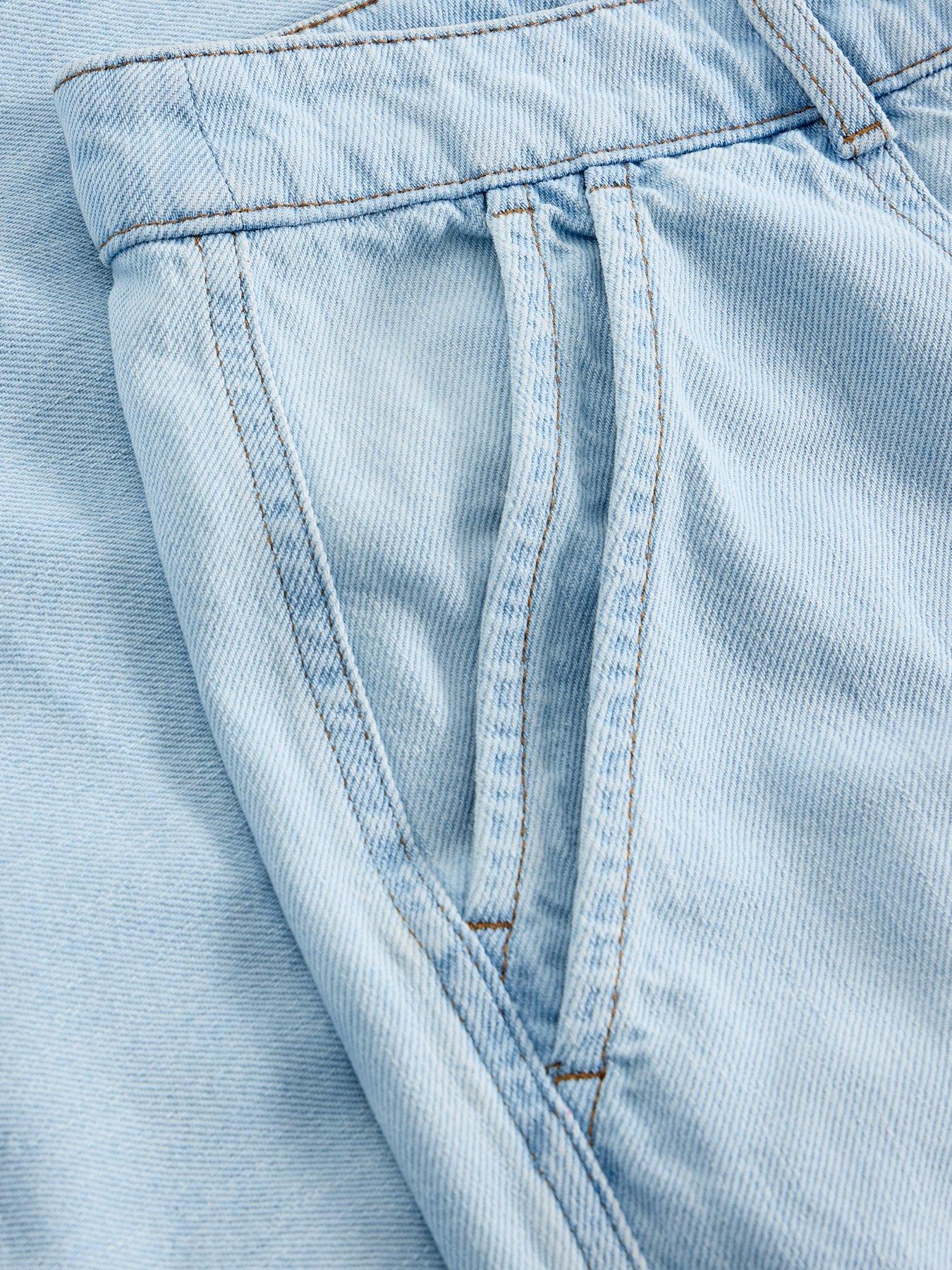 Image 6 of 6 of White Stuff Twister Jeans - Blue