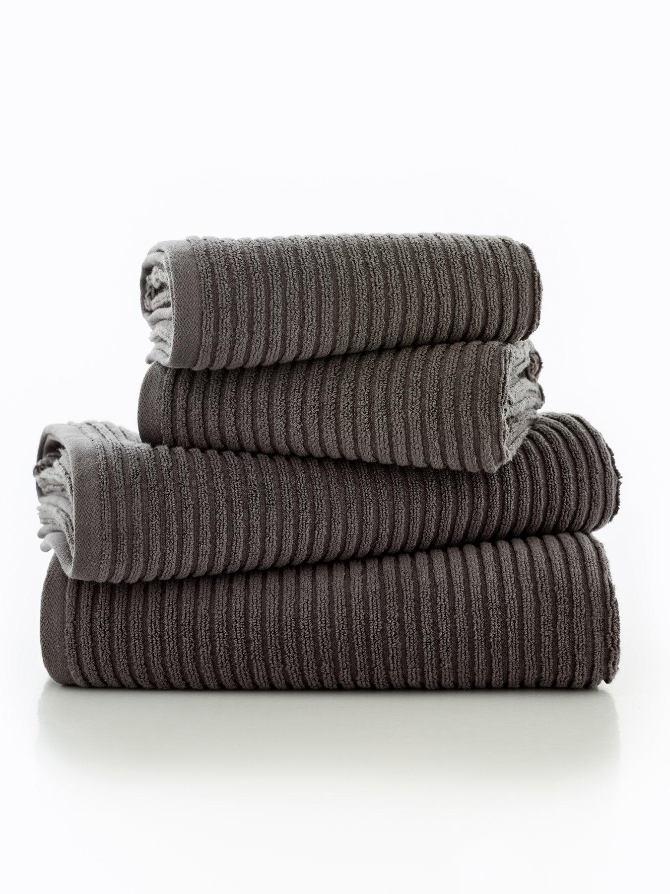 Deyongs DY Sereno Soft Textured Towel Collection
