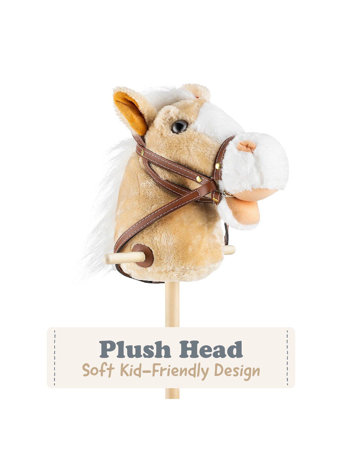 hobby-horse-light-browndetail