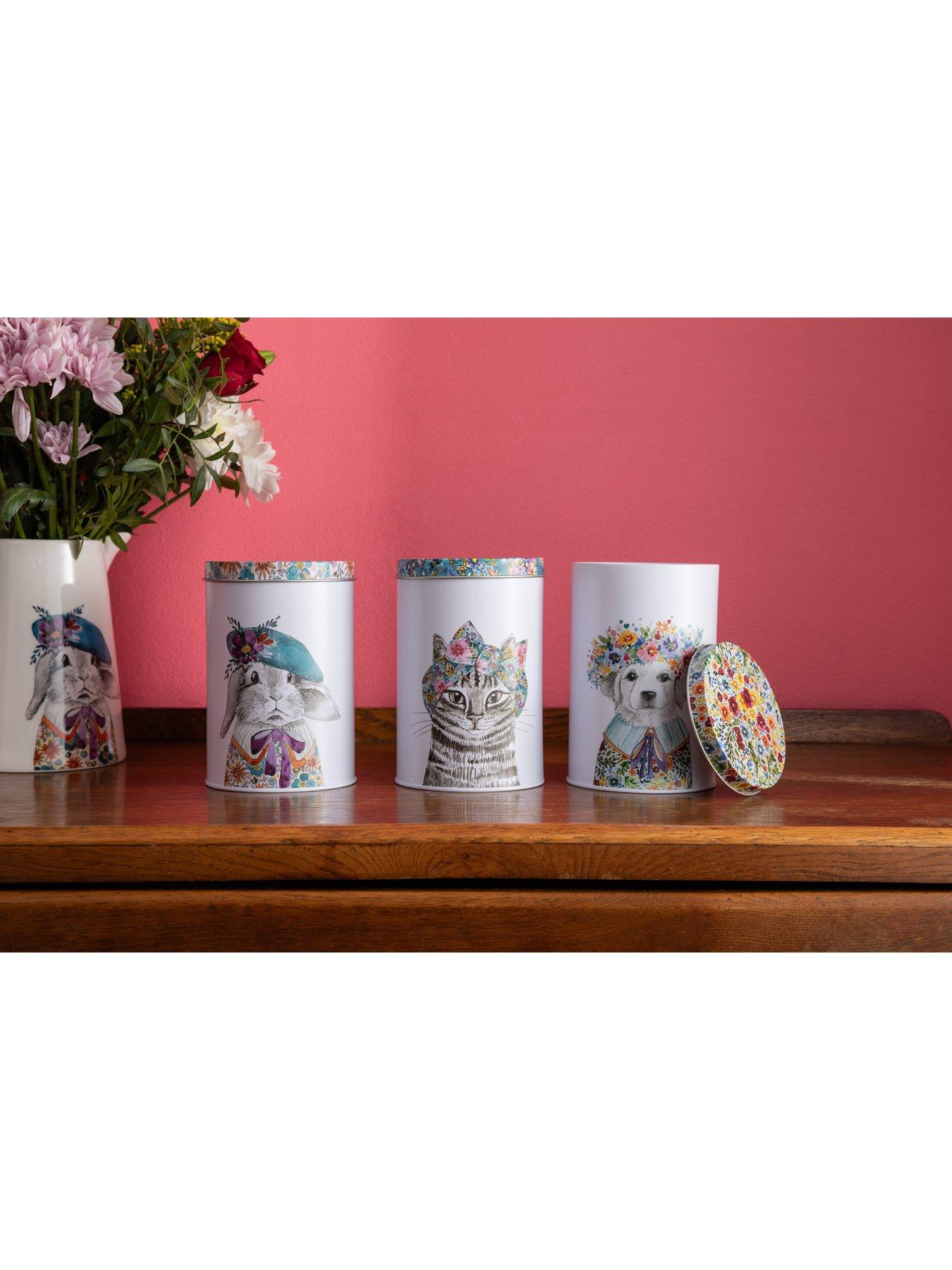 mikasa-tipperleyhill-3pc-storage-canister-set-with-animal-printsdetail