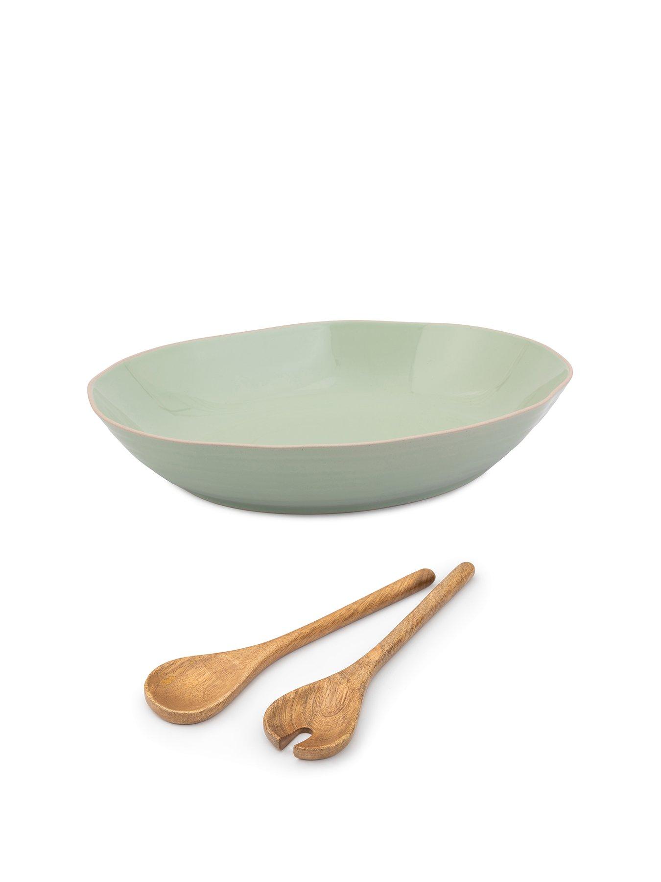 jamie-oliver-big-love-serving-bowl-and-spoons-setfront