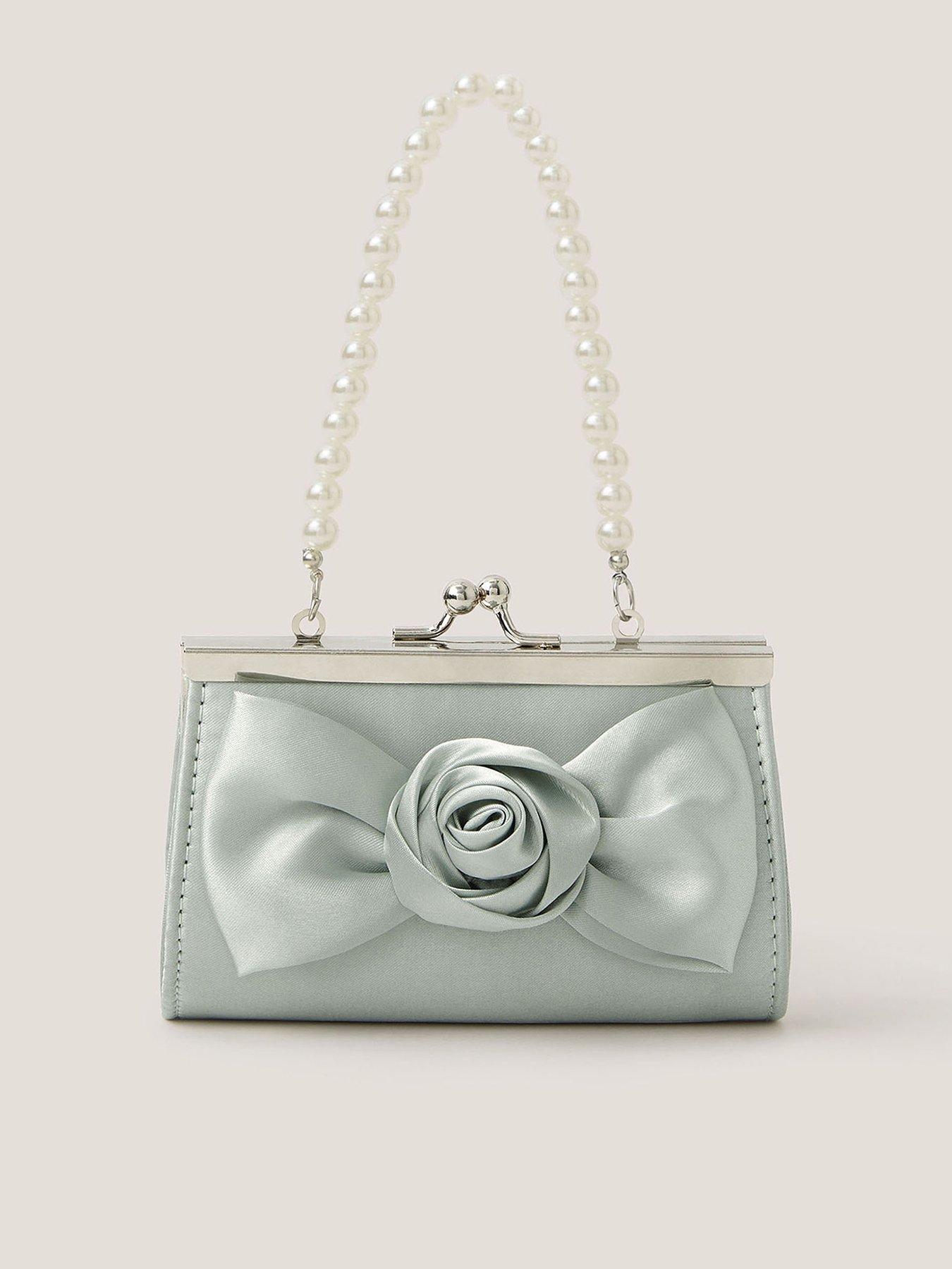 monsoon-girls-mini-bridesmaid-rose-bow-bag-light-green