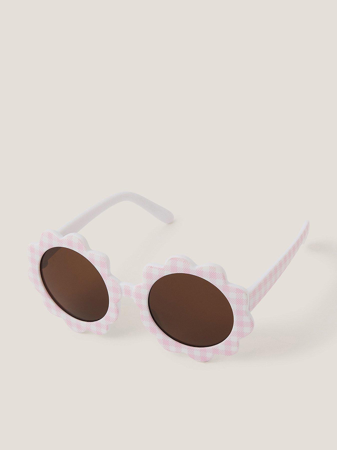 monsoon-baby-girls-gingham-daisy-sunglasses-pinkfront