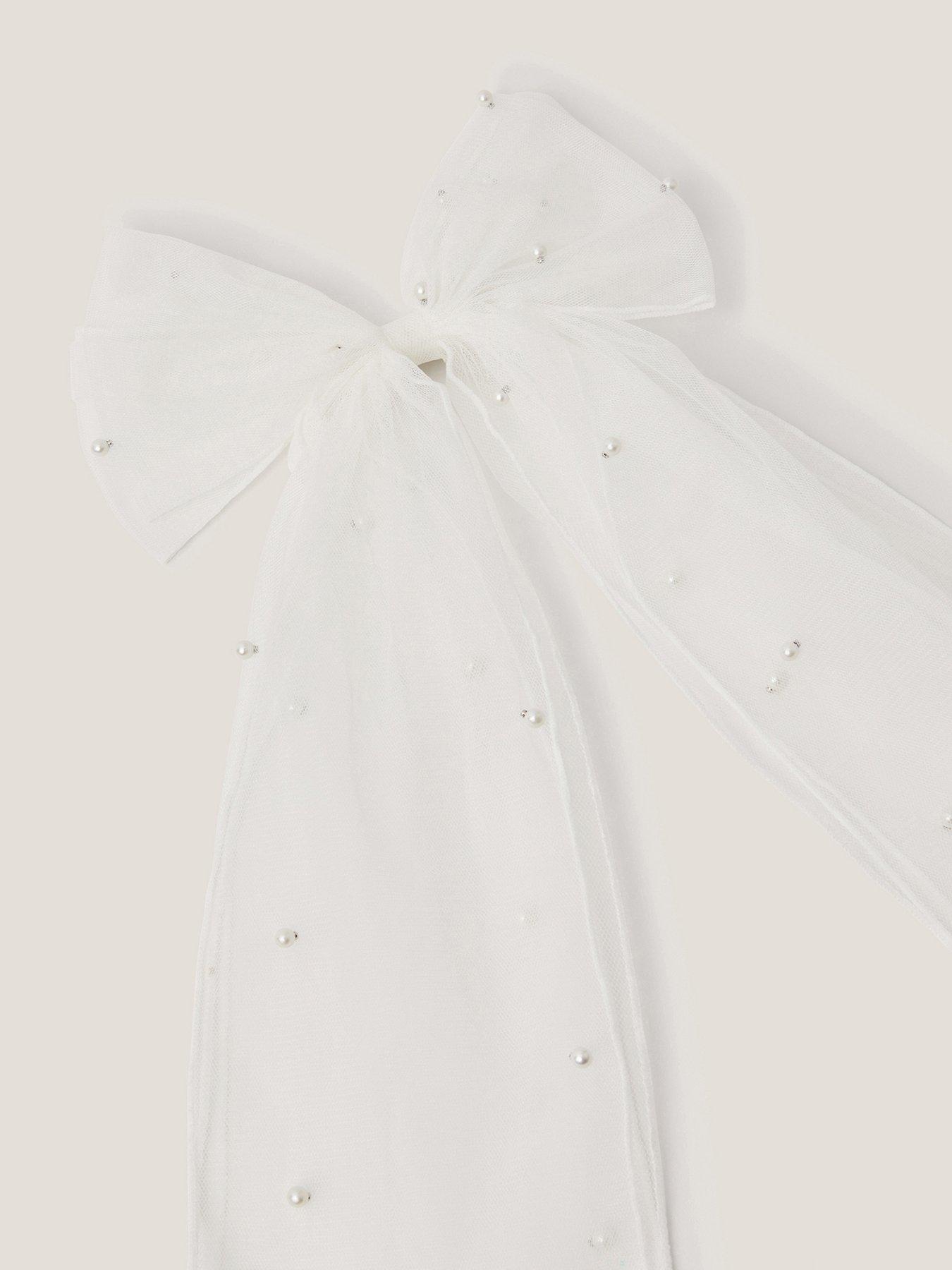 monsoon-girls-communion-veil-pearl-bow-clip-whiteback