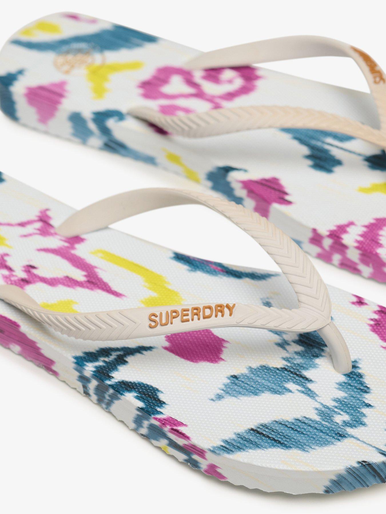 Image 6 of 6 of Superdry Destination Pool Slide