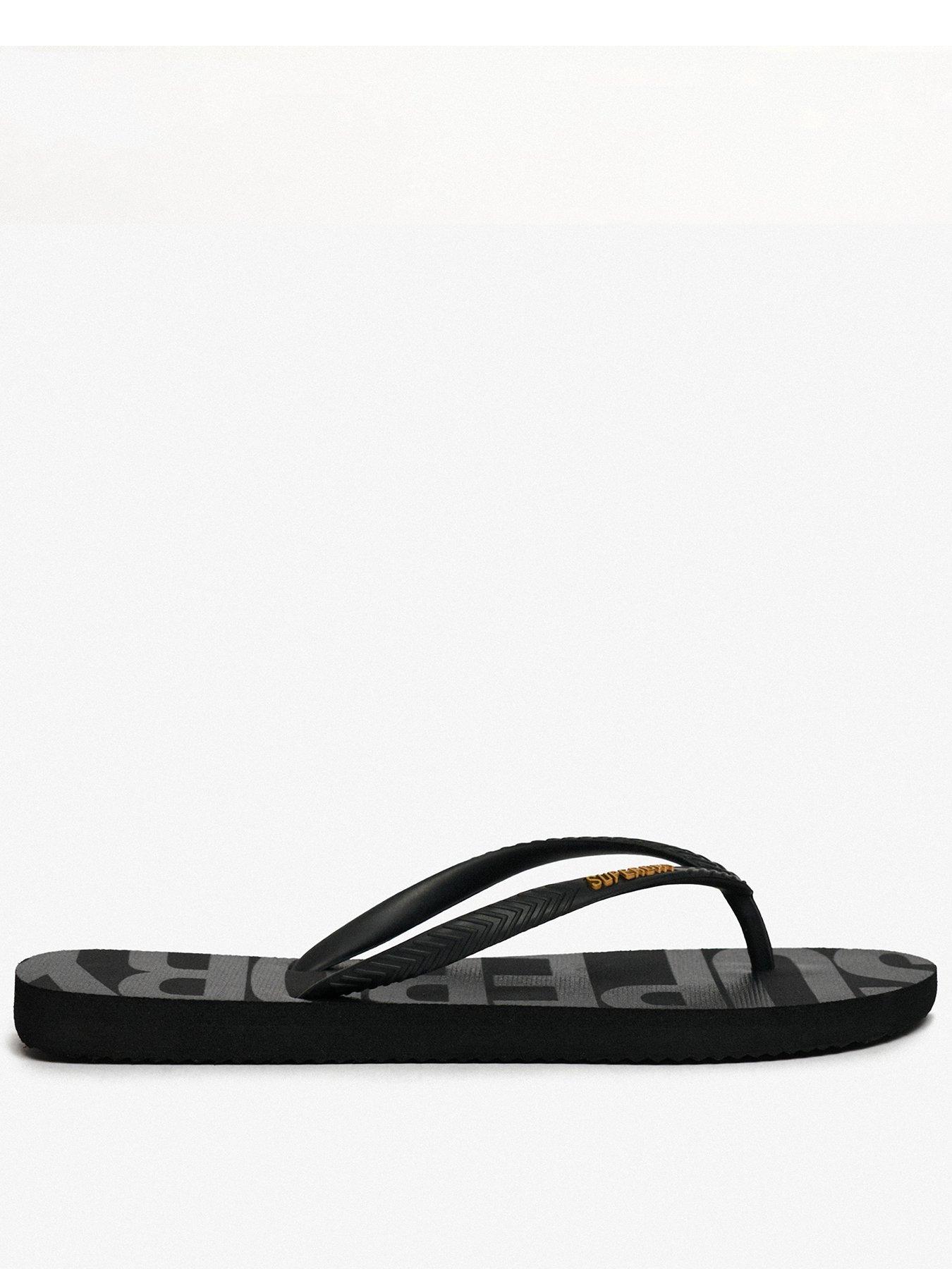 Image 1 of 7 of Superdry Premium Metallic Pool Slide