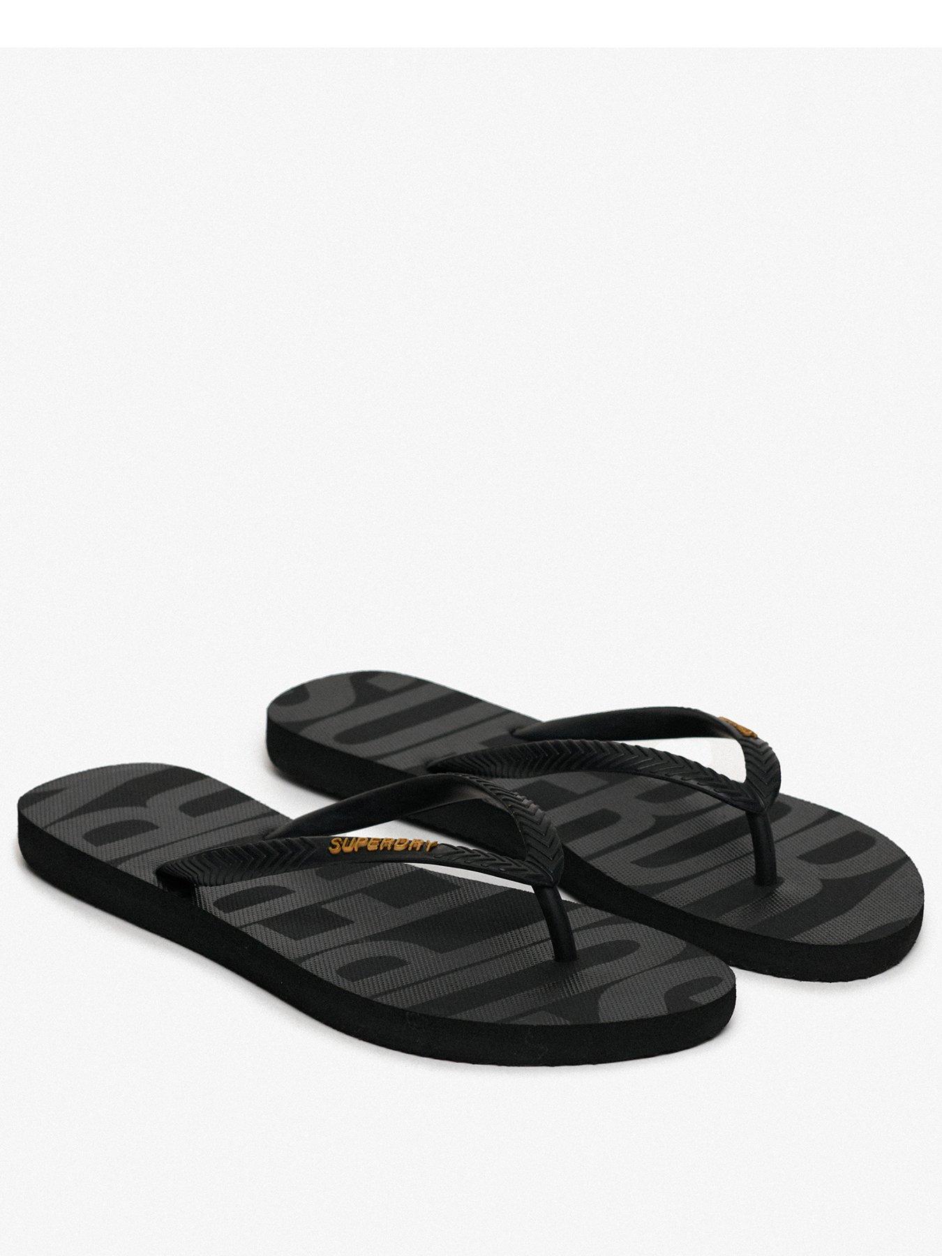 Image 2 of 7 of Superdry Premium Metallic Pool Slide