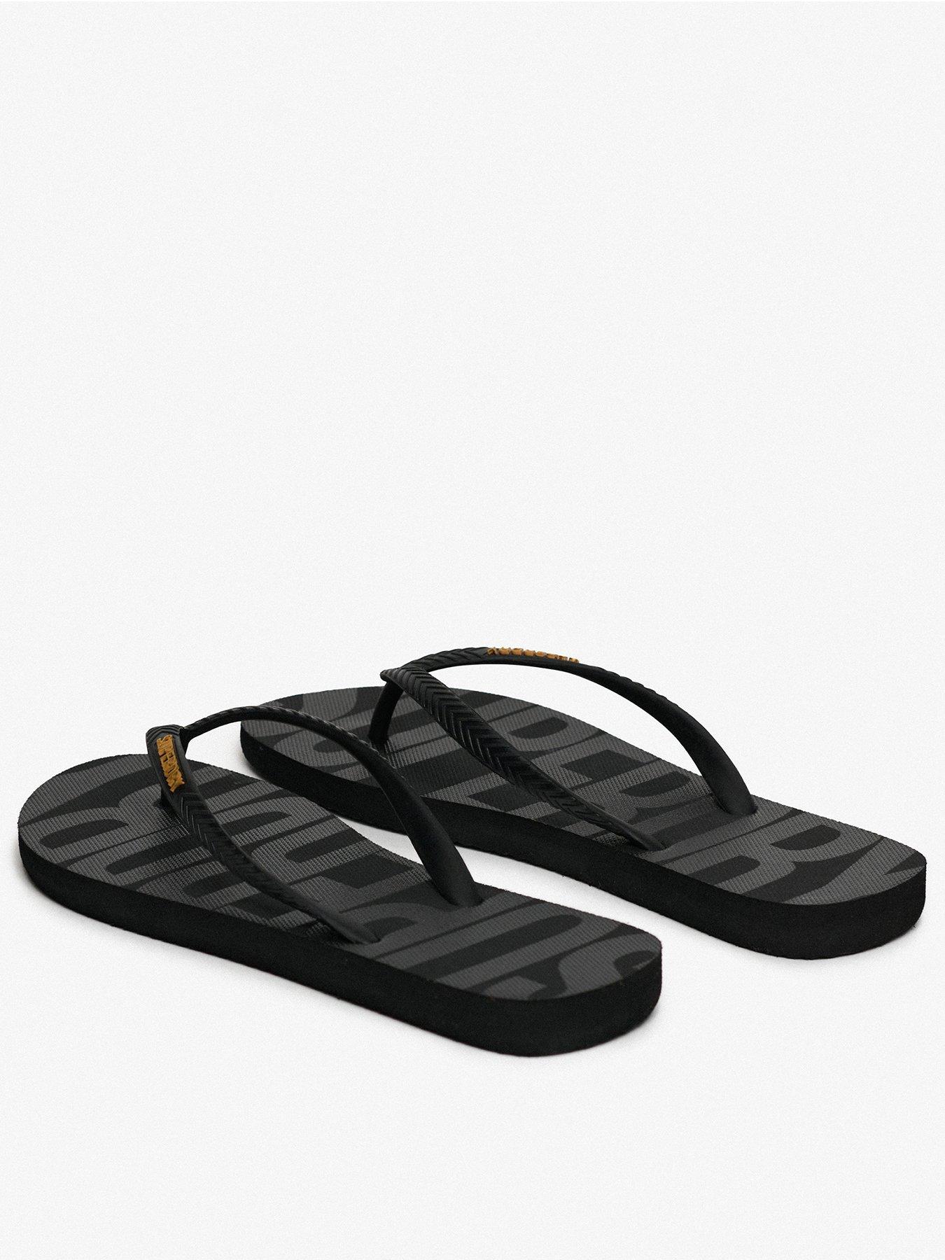 Image 3 of 7 of Superdry Premium Metallic Pool Slide