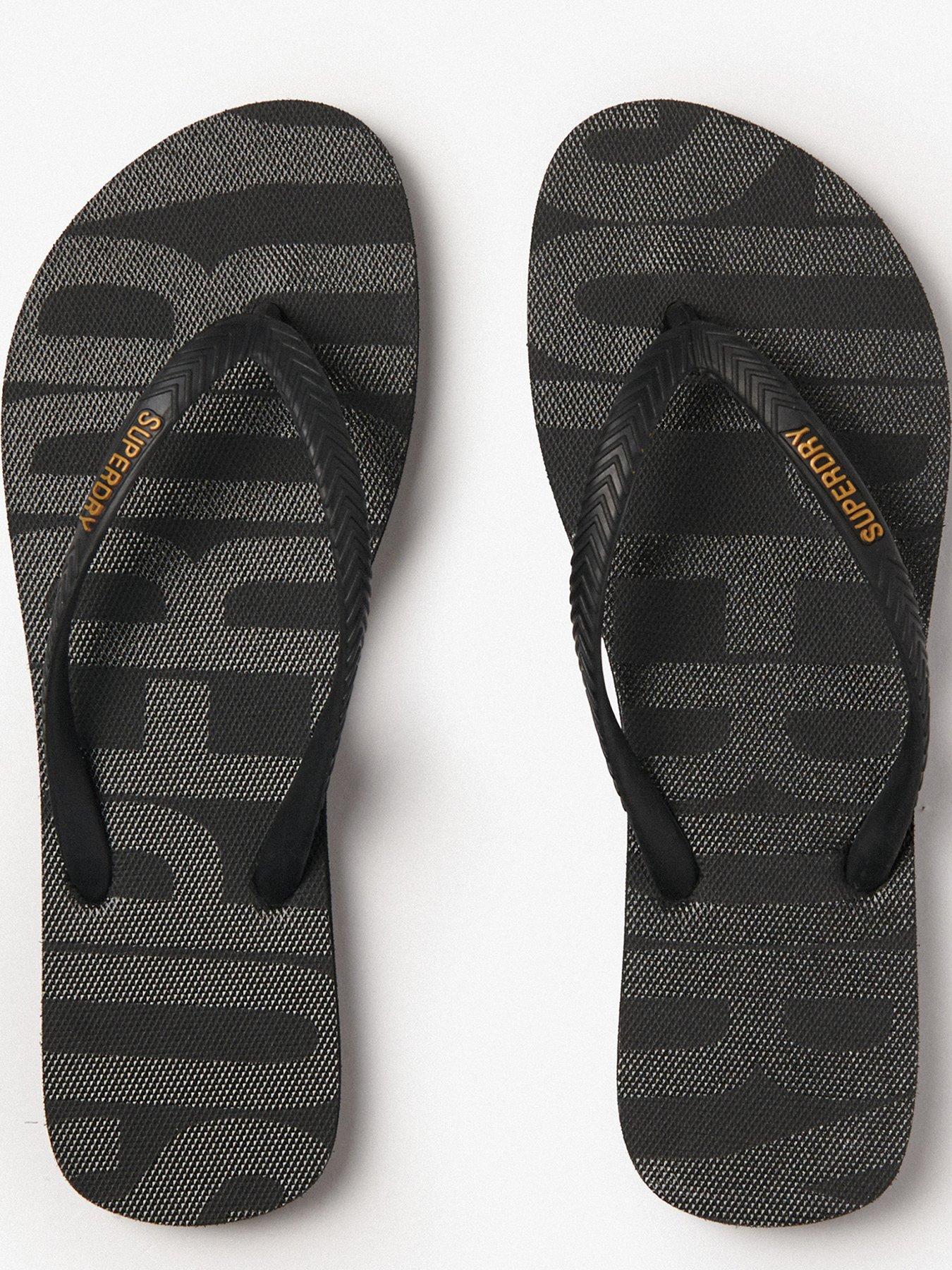 Image 4 of 7 of Superdry Premium Metallic Pool Slide