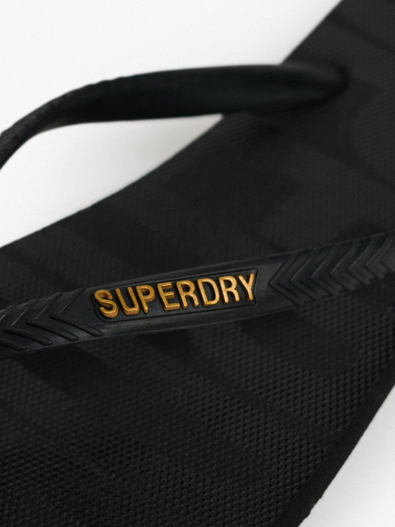 Image 6 of 7 of Superdry Premium Metallic Pool Slide