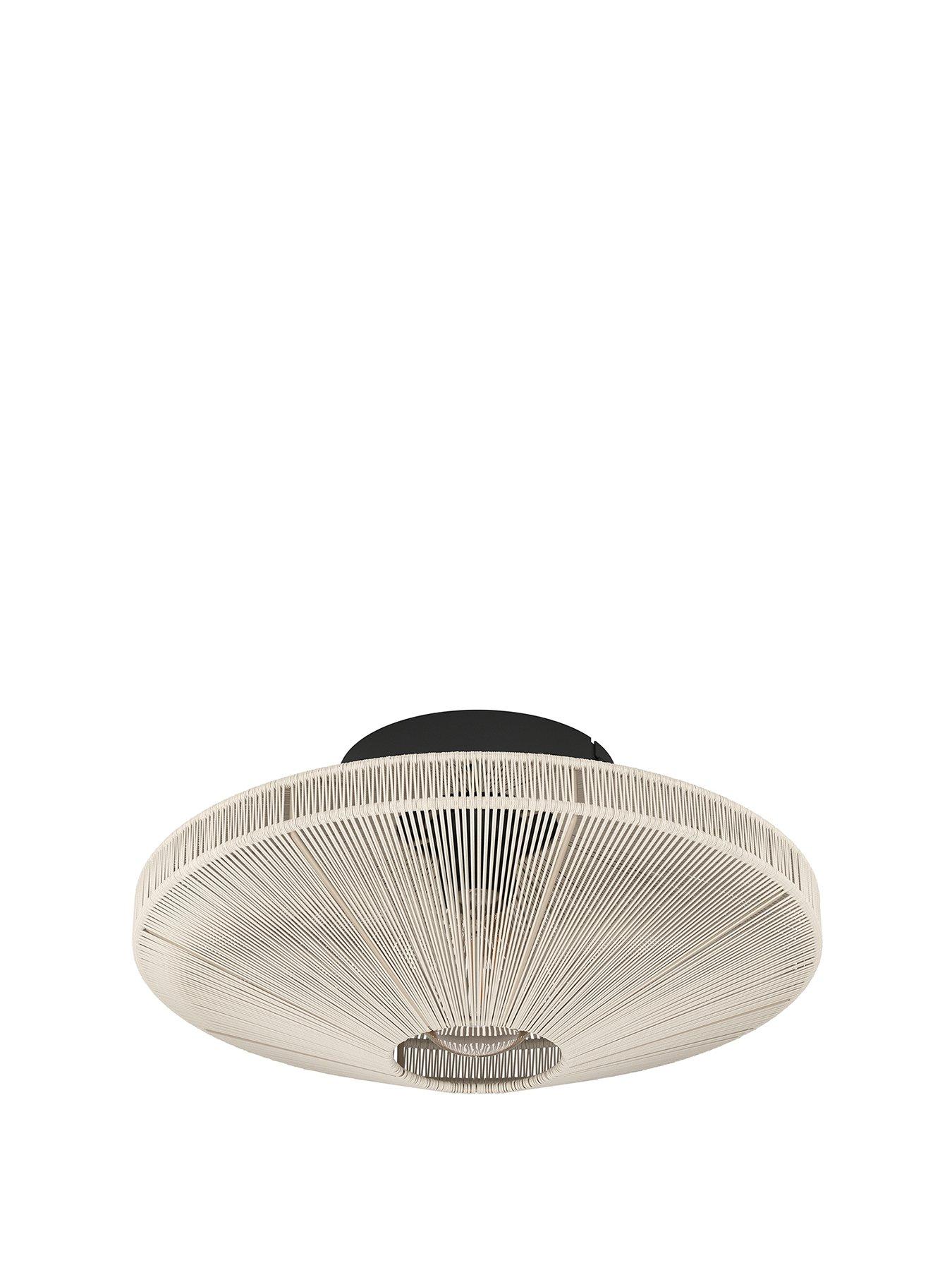 eglo-eglo-midsumer-timeless-fabric-ceiling-lightstillFront