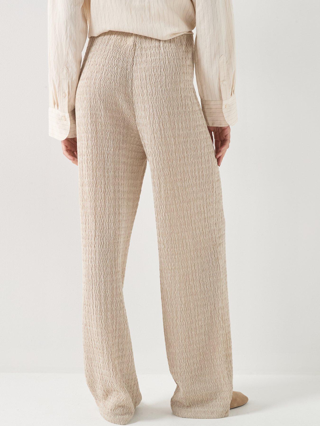 Image 2 of 4 of Only Onlilse Pant Structure Jrs Noos